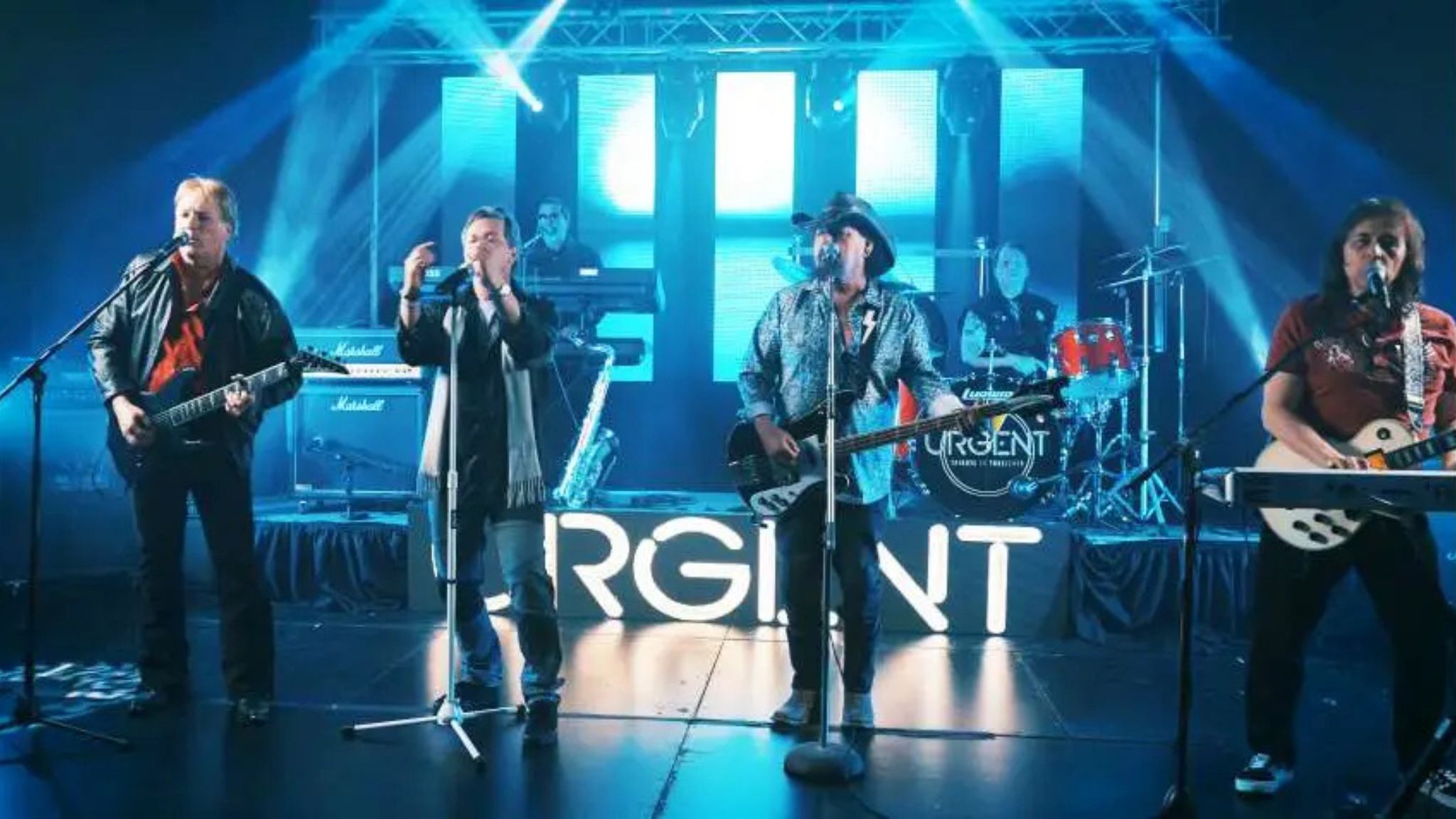 Urgent: Tribute to Foreigner (Ages 21 & Over) at del Lago Resort & Casino – Waterloo, NY