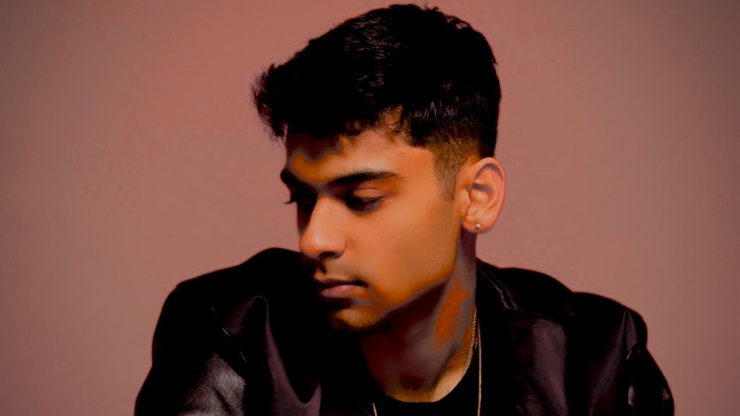 RUSHIL at Mercury Lounge – New York, NY