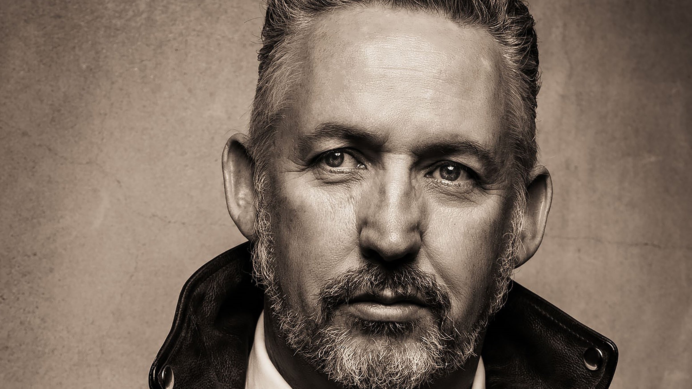 Harland Williams at Brea Improv – Brea, CA