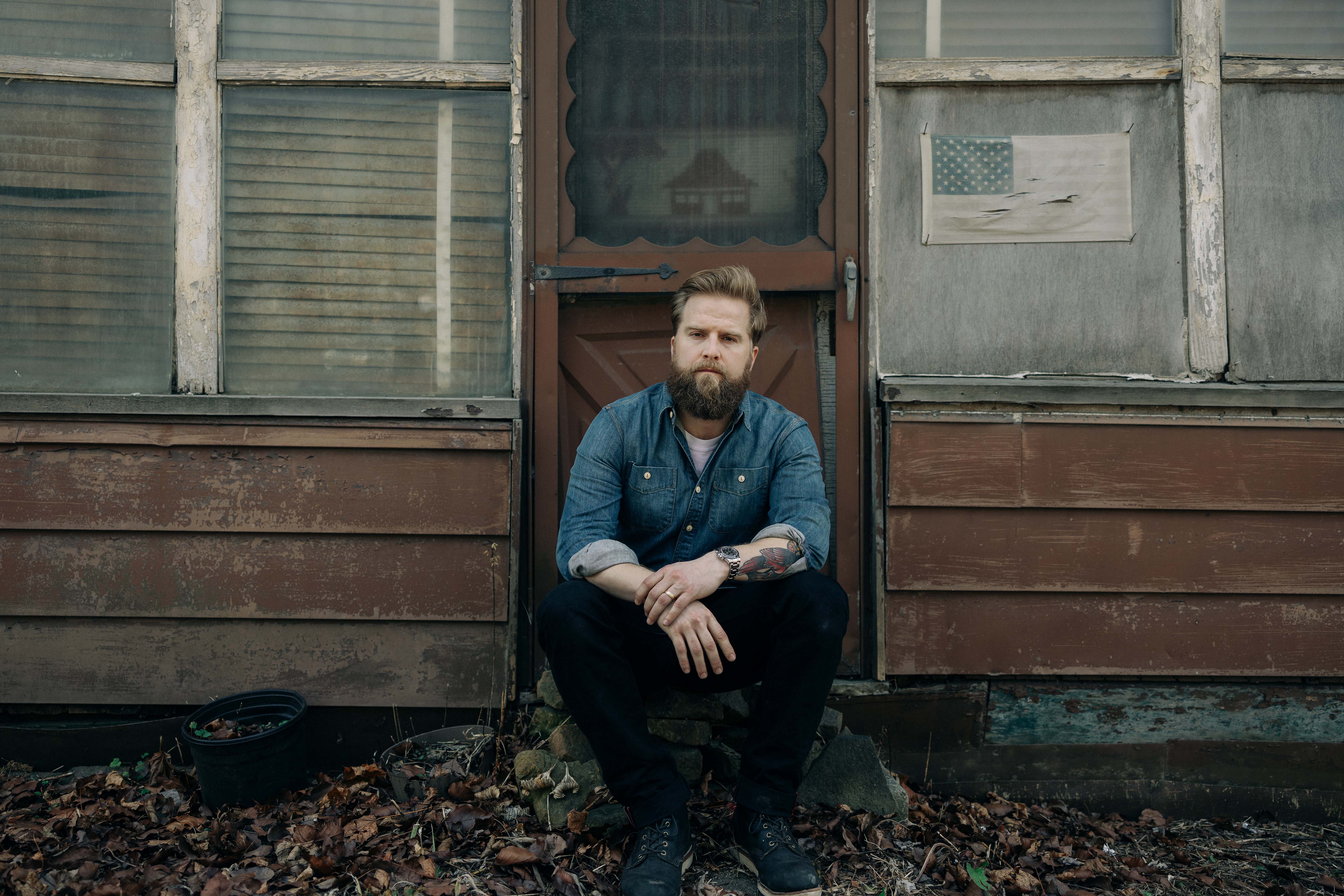 Charles Wesley Godwin – The Christian Name Tour at SOMA – Mainstage – San Diego, CA