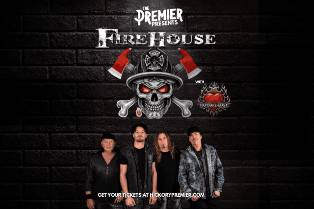 Firehouse at The Premier – Hickory, NC