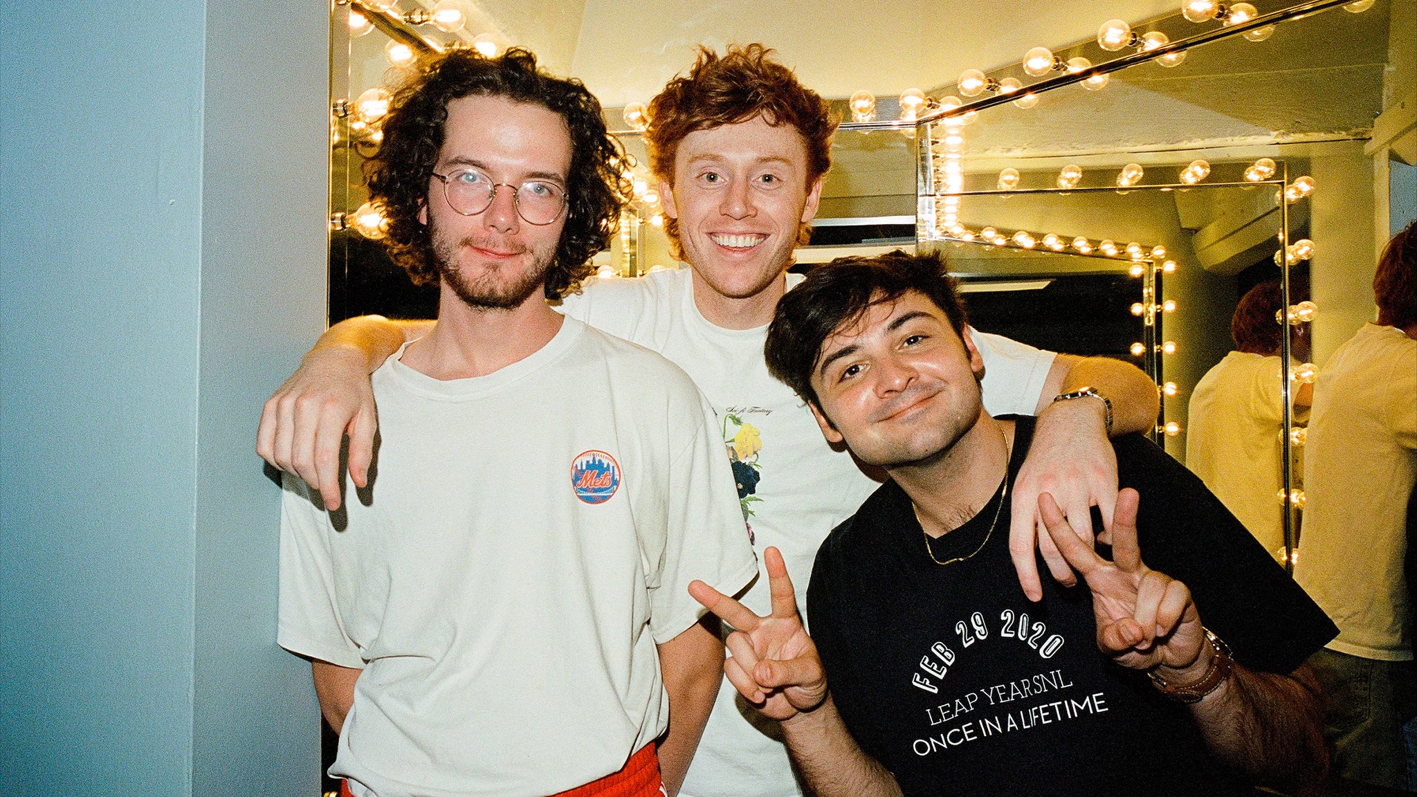 Please Don’t Destroy: Live at The Pageant – Saint Louis, MO