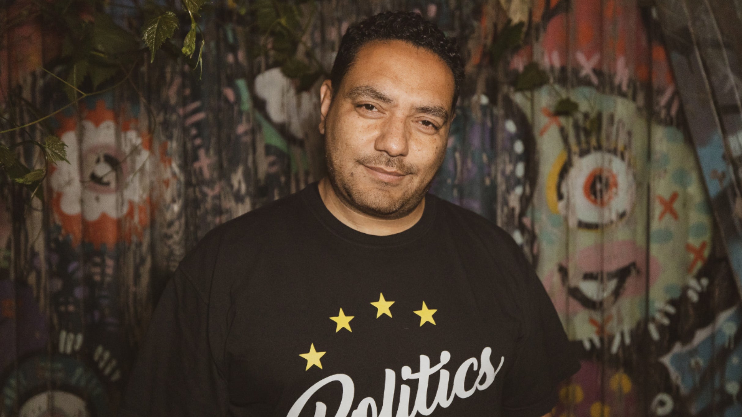 Cipha Sounds at Punch Line Irving – Irving, TX