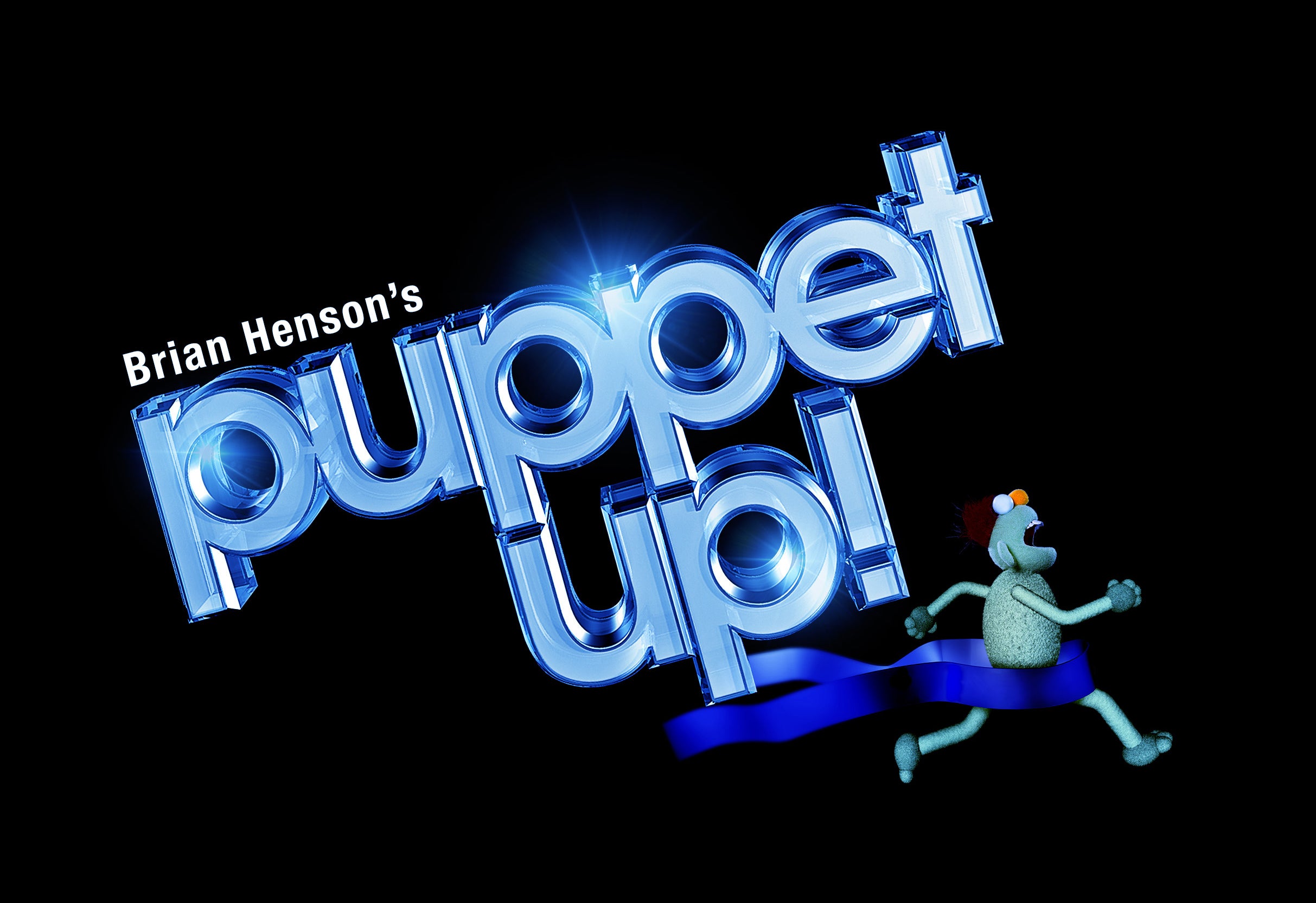 Brian Henson’s Puppet Up! at Ricardo Montalban Theatre – Hollywood, CA