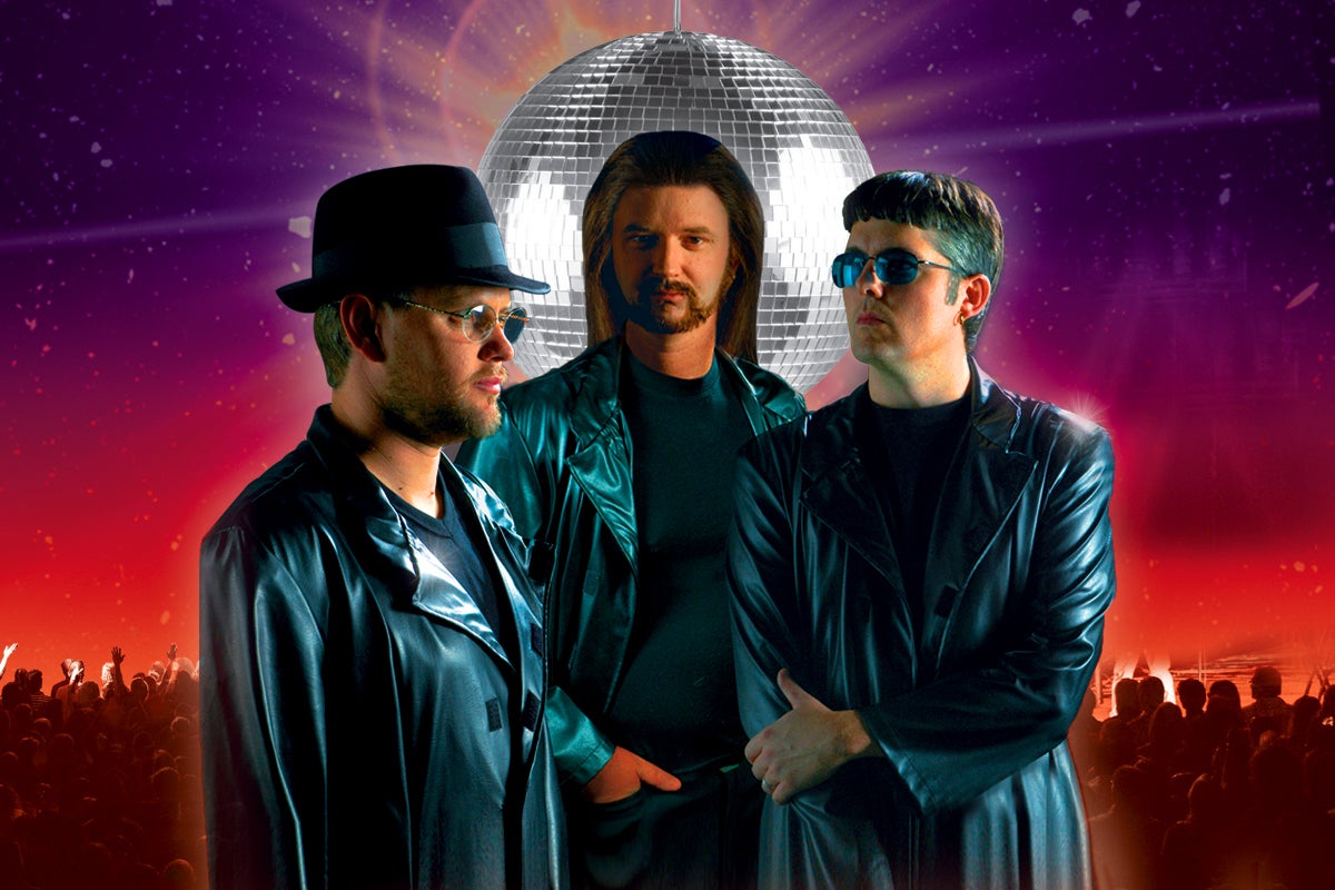 Bee Gees Fever at The Magnolia – El Cajon, CA