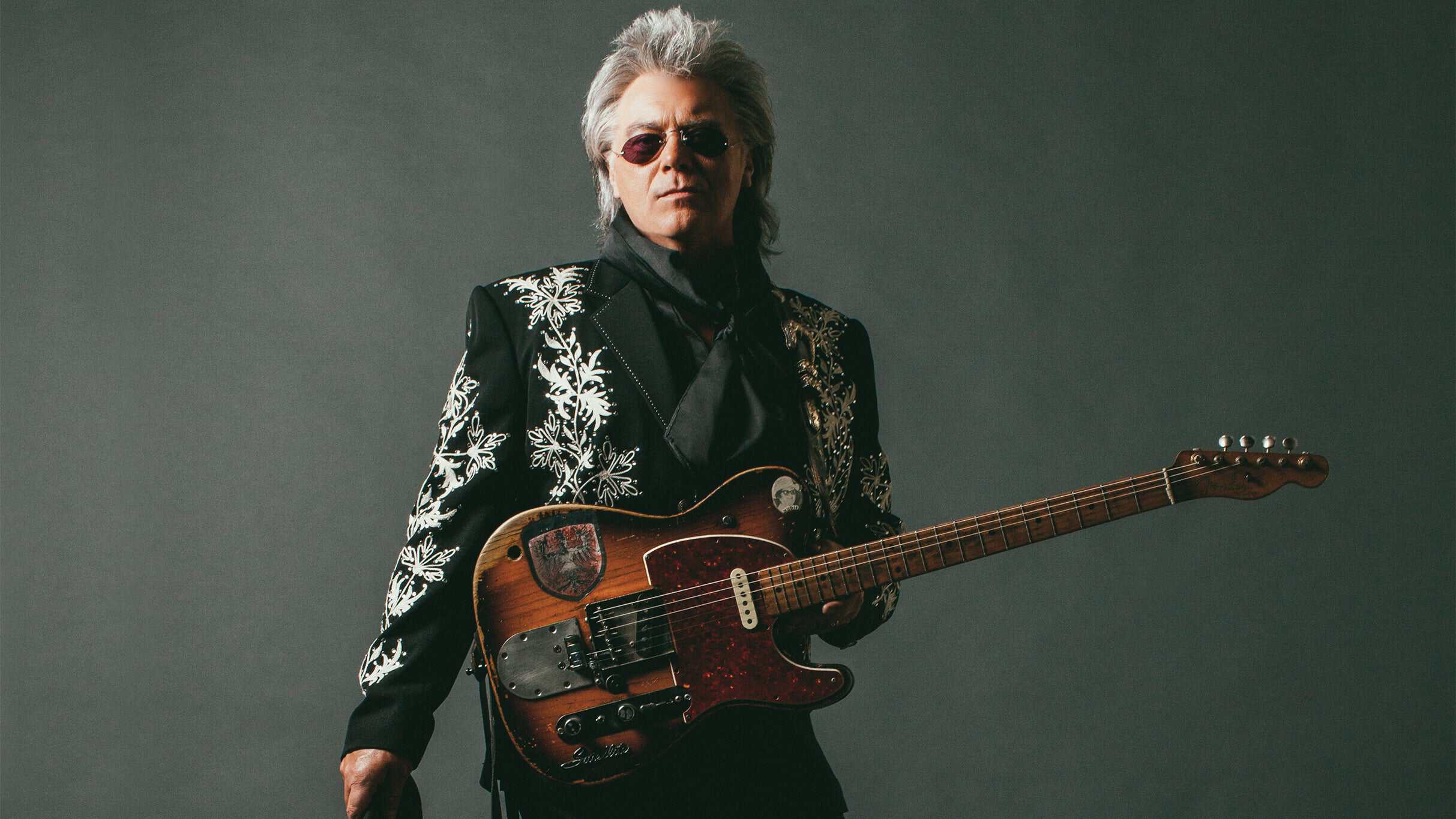 Marty Stuart & Molly Tuttle at Bell Auditorium – Augusta, GA