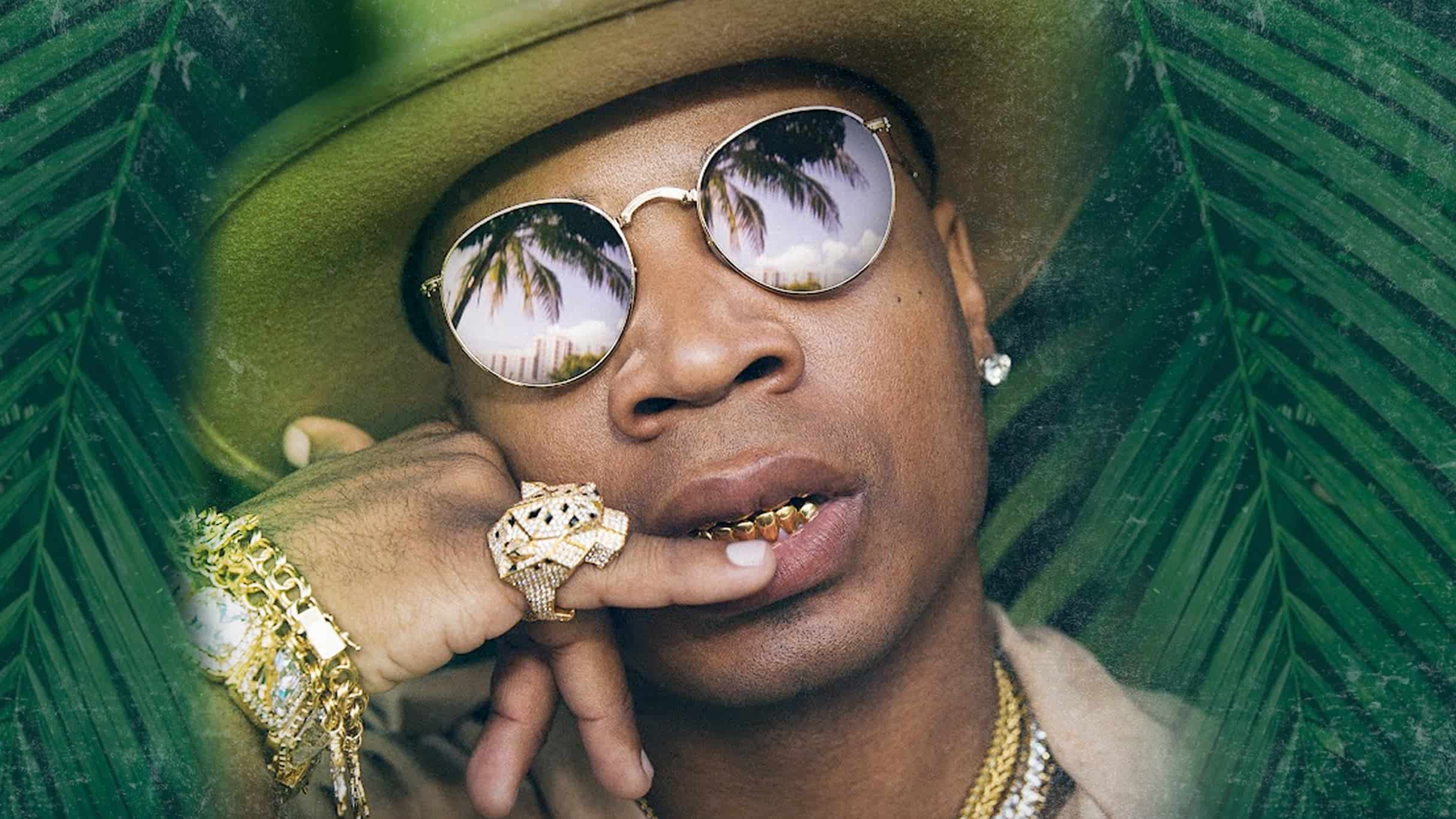 An Evening of Classic Hip Hop: Plies, 8Ball & MJG, Bun B, Trick Daddy at Mable House Barnes Amphitheatre – Mableton, GA