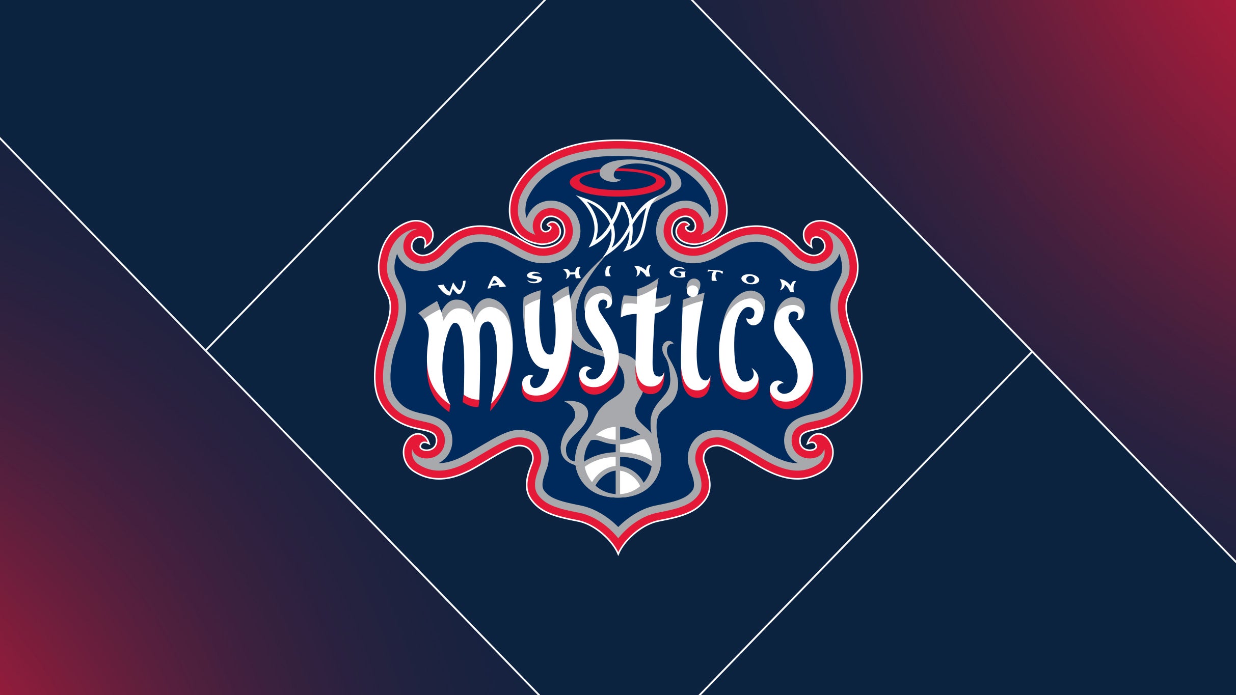 Mystics vs. Phoenix Mercury (Pax’s Birthday Bash) at CareFirst Arena – Washington, DC