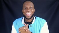 Christian Johnson at Laugh Out Loud Comedy Club – San Antonio, TX