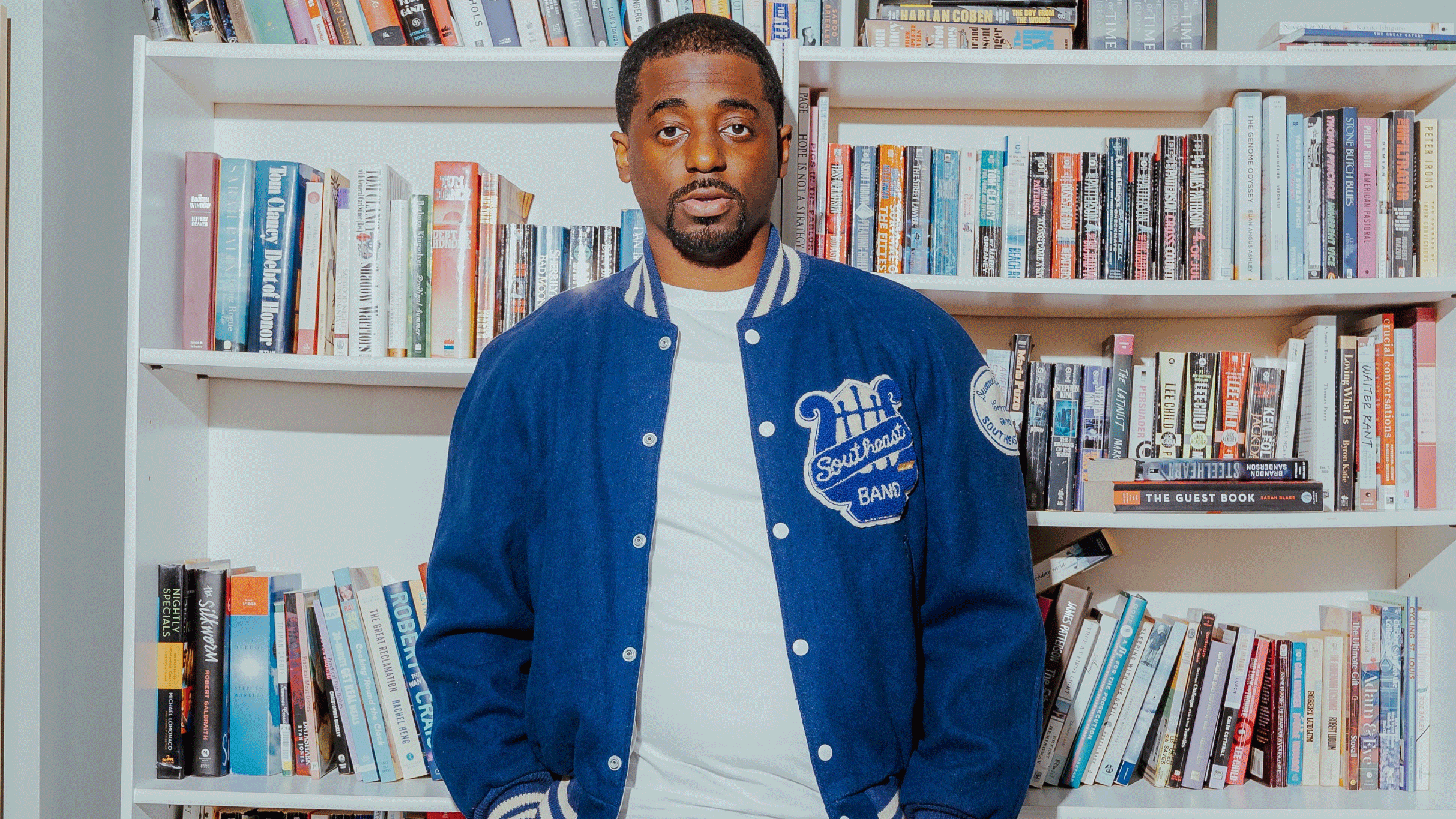 Vincent Bryant at Punch Line Comedy Club – Sacramento – Sacramento, CA
