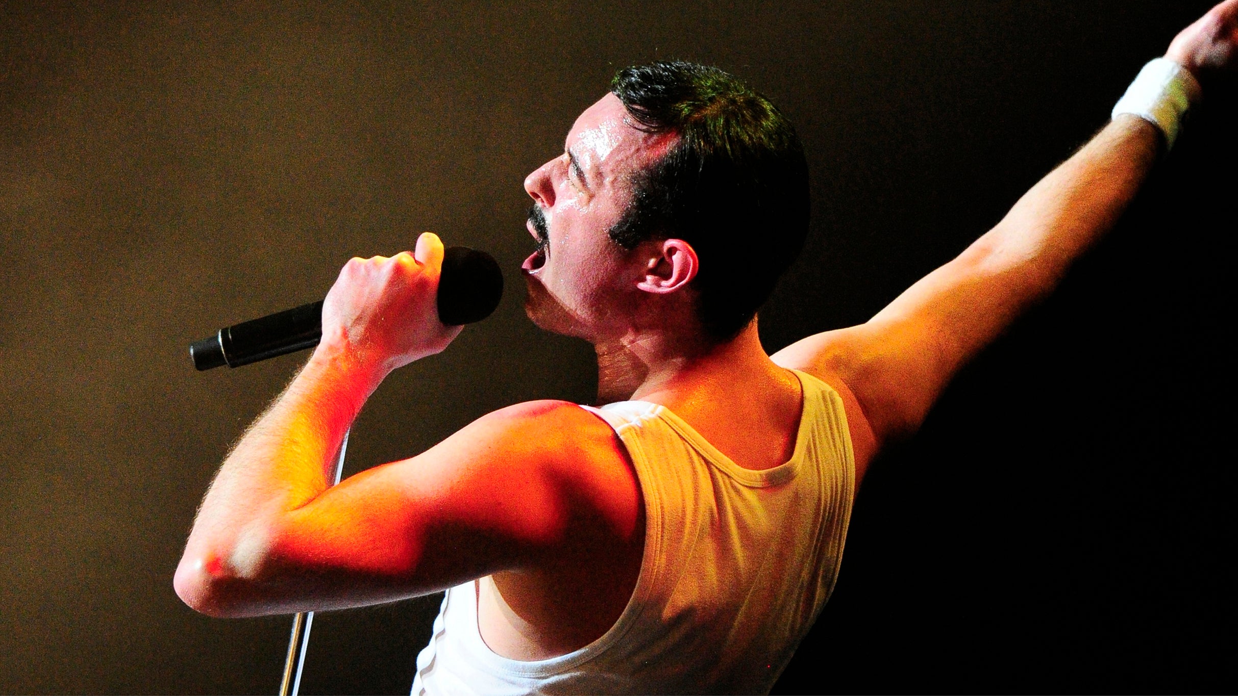 One Night of Queen at Paramount Theatre – Denver, CO