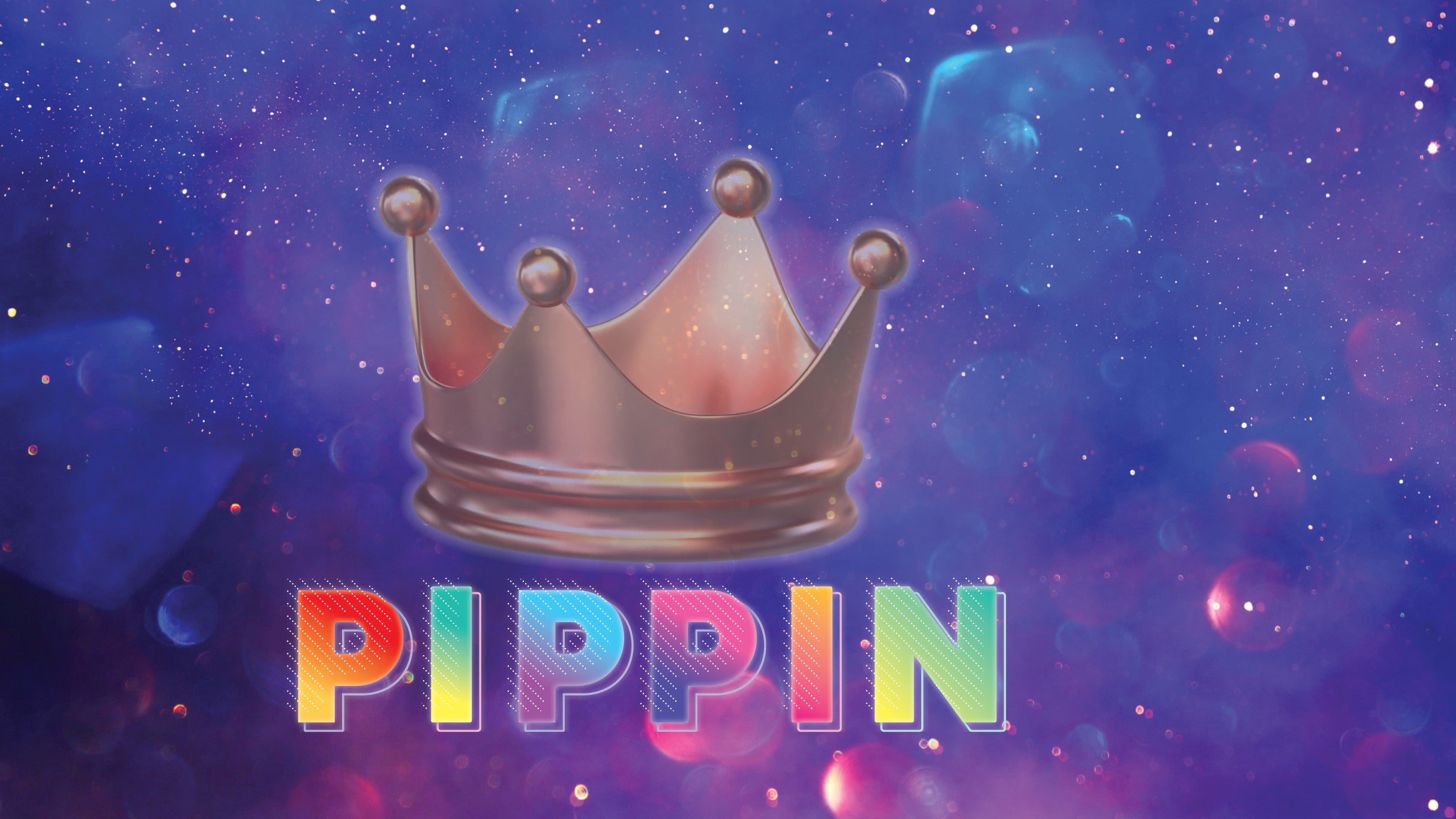 Pippin at Short North Stage – Garden Theater – Columbus, OH