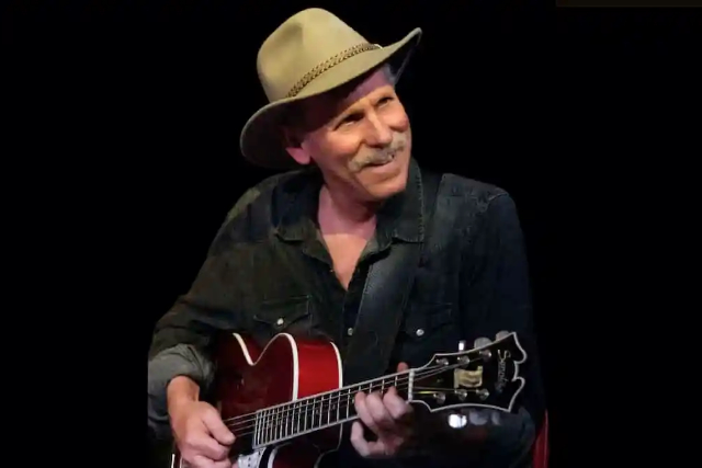 Bruce Forman Trio at Birdland Theater – New York, NY