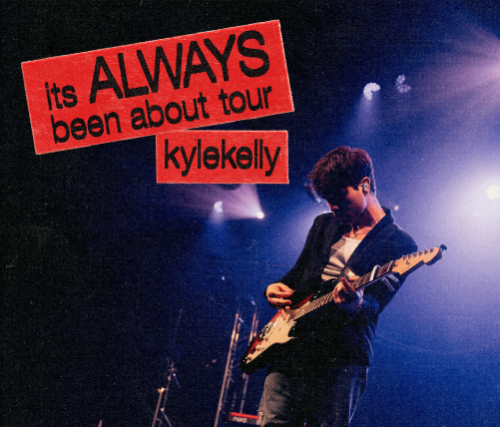 kylekelly at Nikki Lopez Philly – Philadelphia, PA