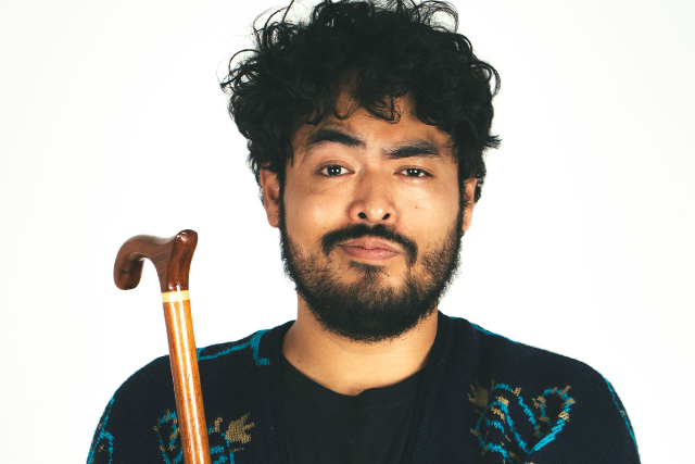 Cojo Feliz (En Español) at Ontario Improv – Ontario, CA