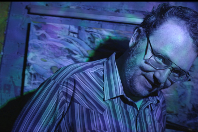 Sam Tallent at Huntsville Levity Live – Huntsville, AL