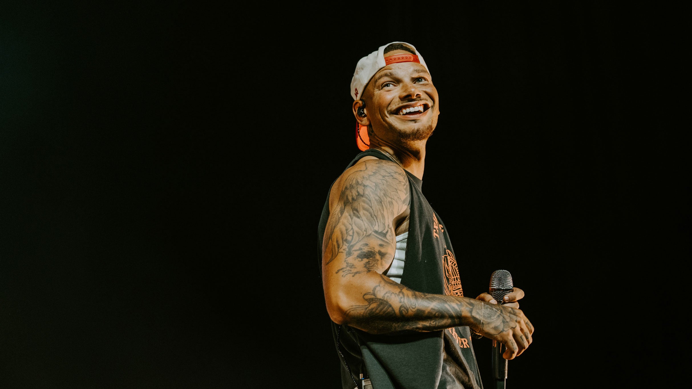 Kane Brown | Official Caesars Ticket + Hotel Packages at Stir Concert Cove-Harrah’s Council Bluffs Casino & Hotel – Council Bluffs, IA