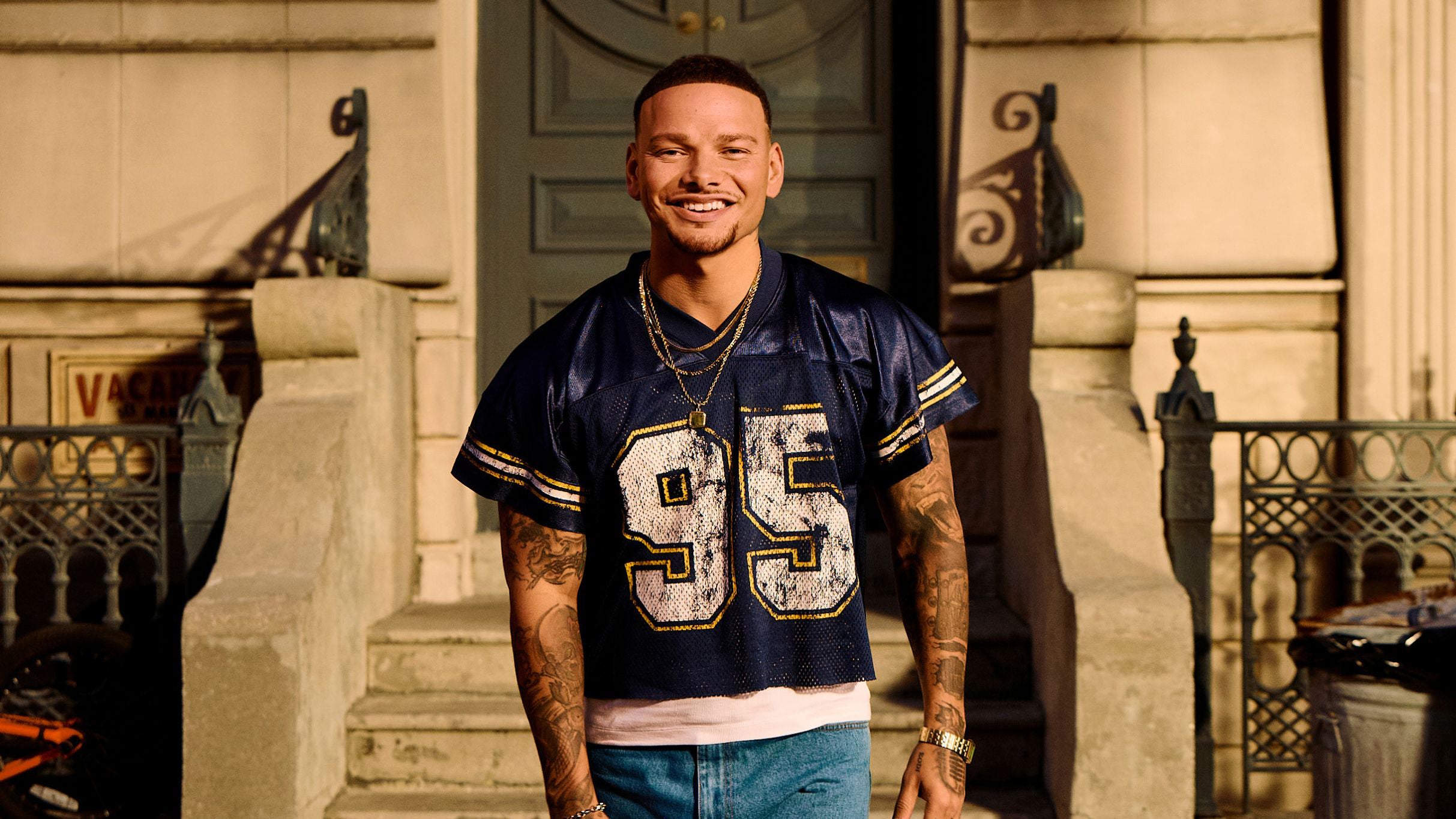 Kane Brown at Stir Concert Cove-Harrah’s Council Bluffs Casino & Hotel – Council Bluffs, IA