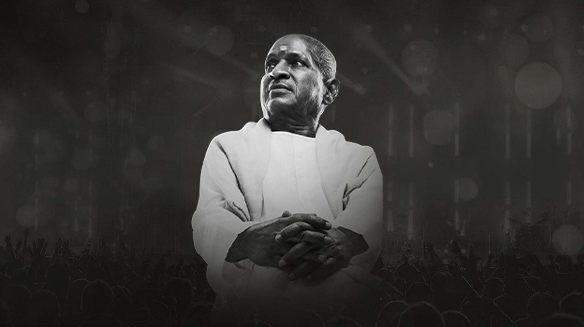 Raja 50 – Ilaiyaraaja Live In Concert at Cobb Energy Performing Arts Centre – Atlanta, GA