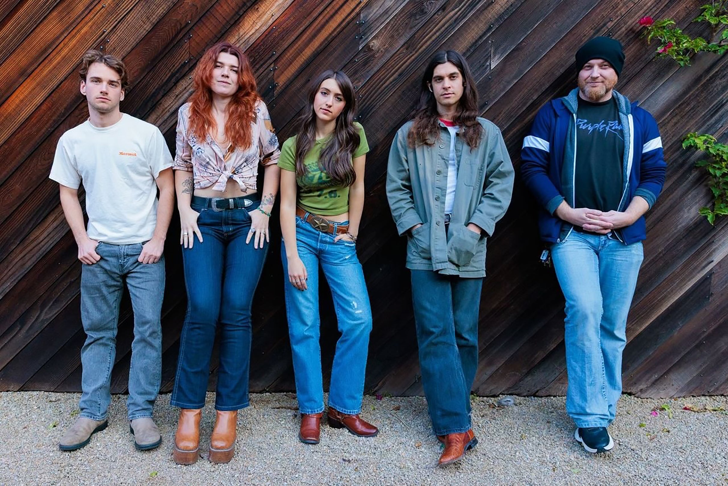 An Evening With: Bella Rayne Band at Mercury Lounge – New York, NY