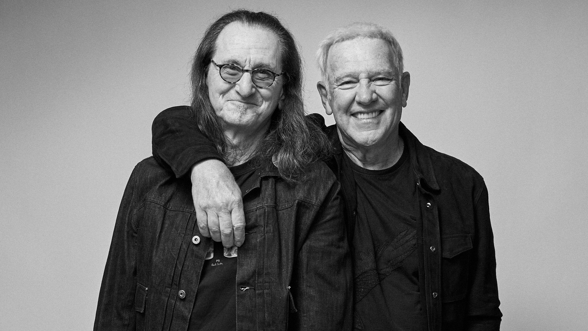 RUSH: Fifty Something at Scotiabank Arena – Toronto, ON