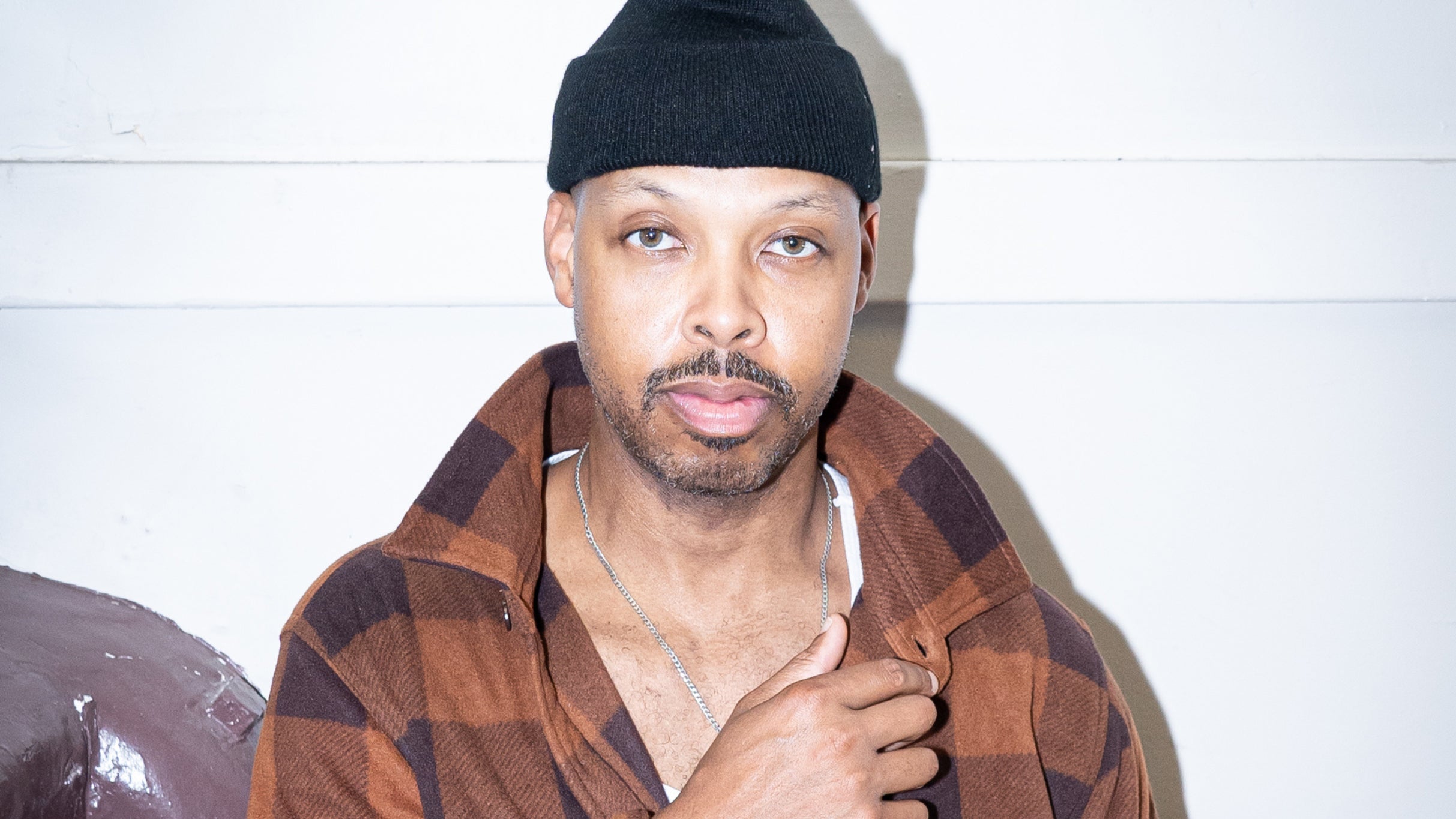 Dino Archie at Punch Line Comedy Club – San Francisco – San Francisco, CA