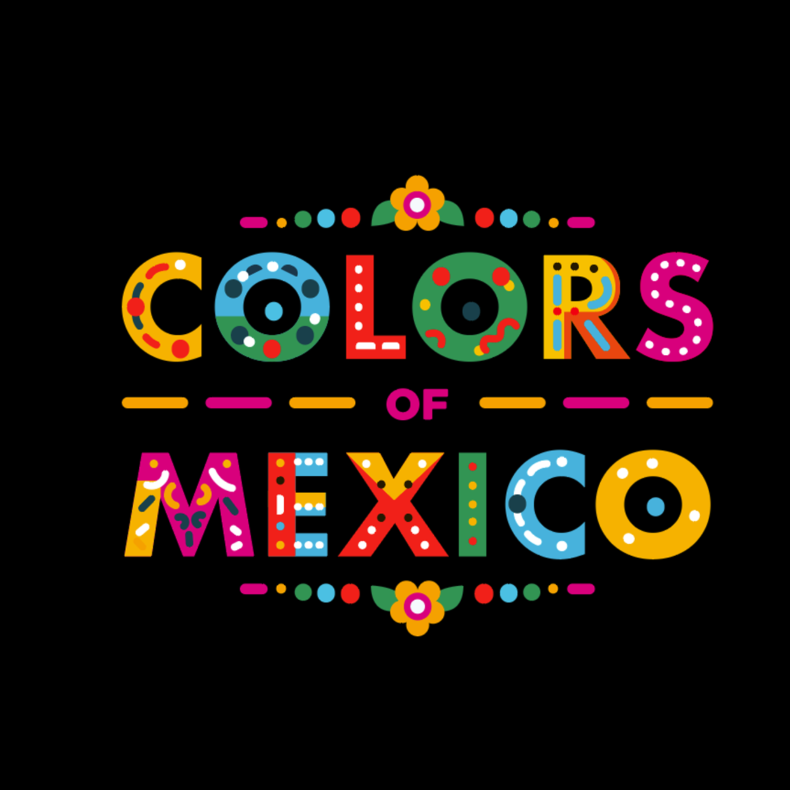 Colors of Mexico at Fantasy Lab Las Vegas – Las Vegas, NV