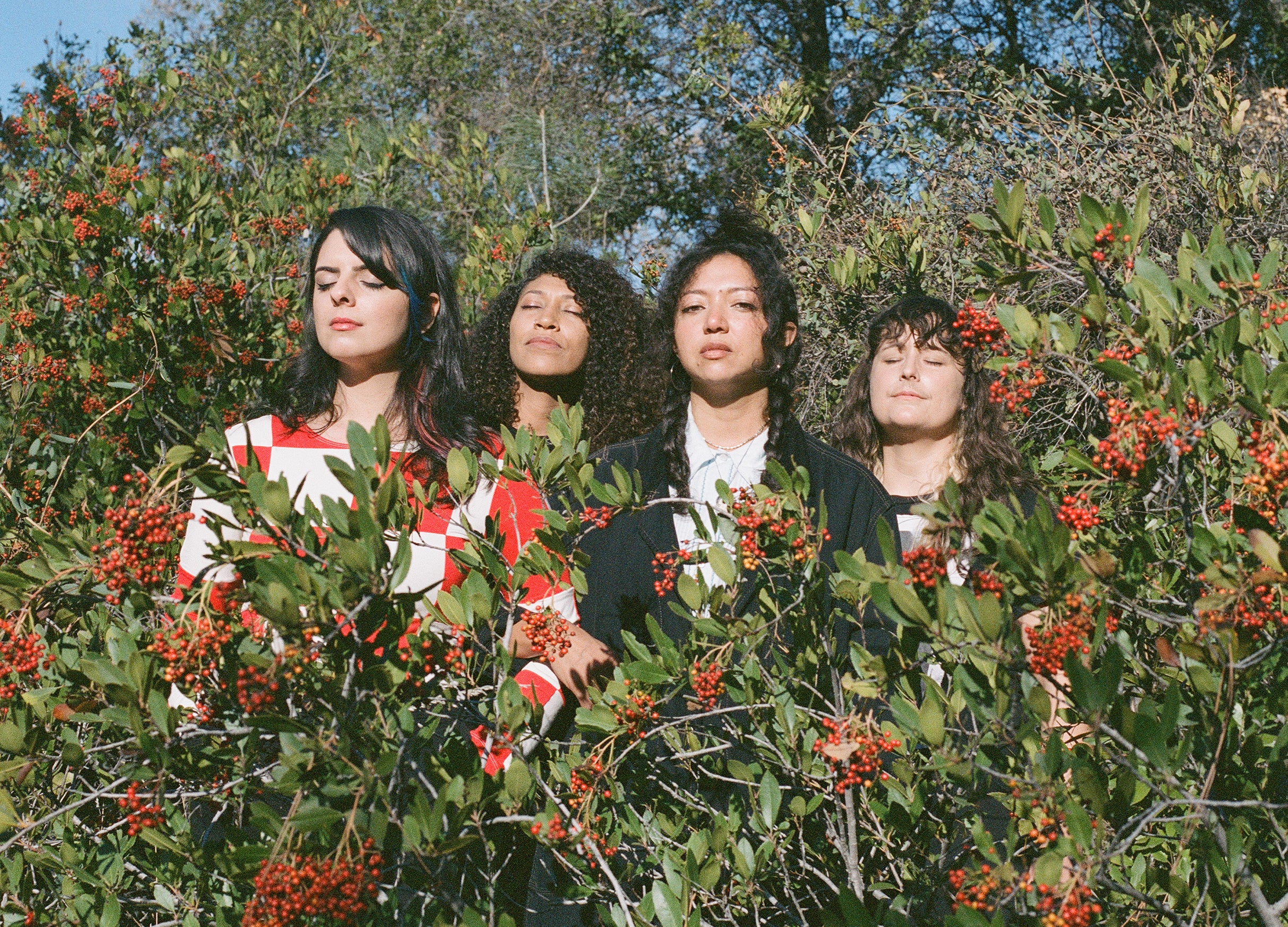 La Luz w/ Spacemoth at Kilby Court – Salt Lake City, UT