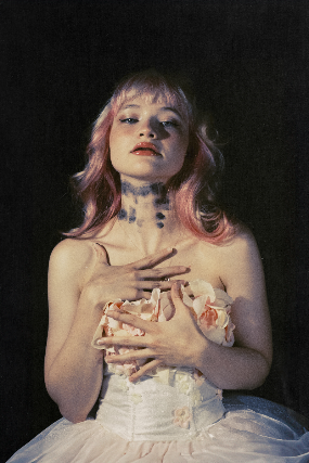 Ella Red at Brick and Mortar Music Hall – San Francisco, CA