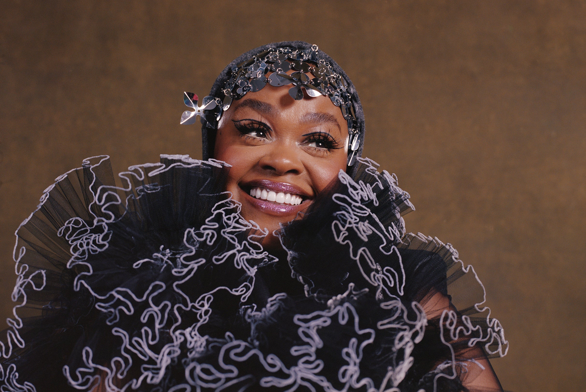 Jill Scott – To Whom This May Concern Tour at YouTube Theater – Inglewood, CA