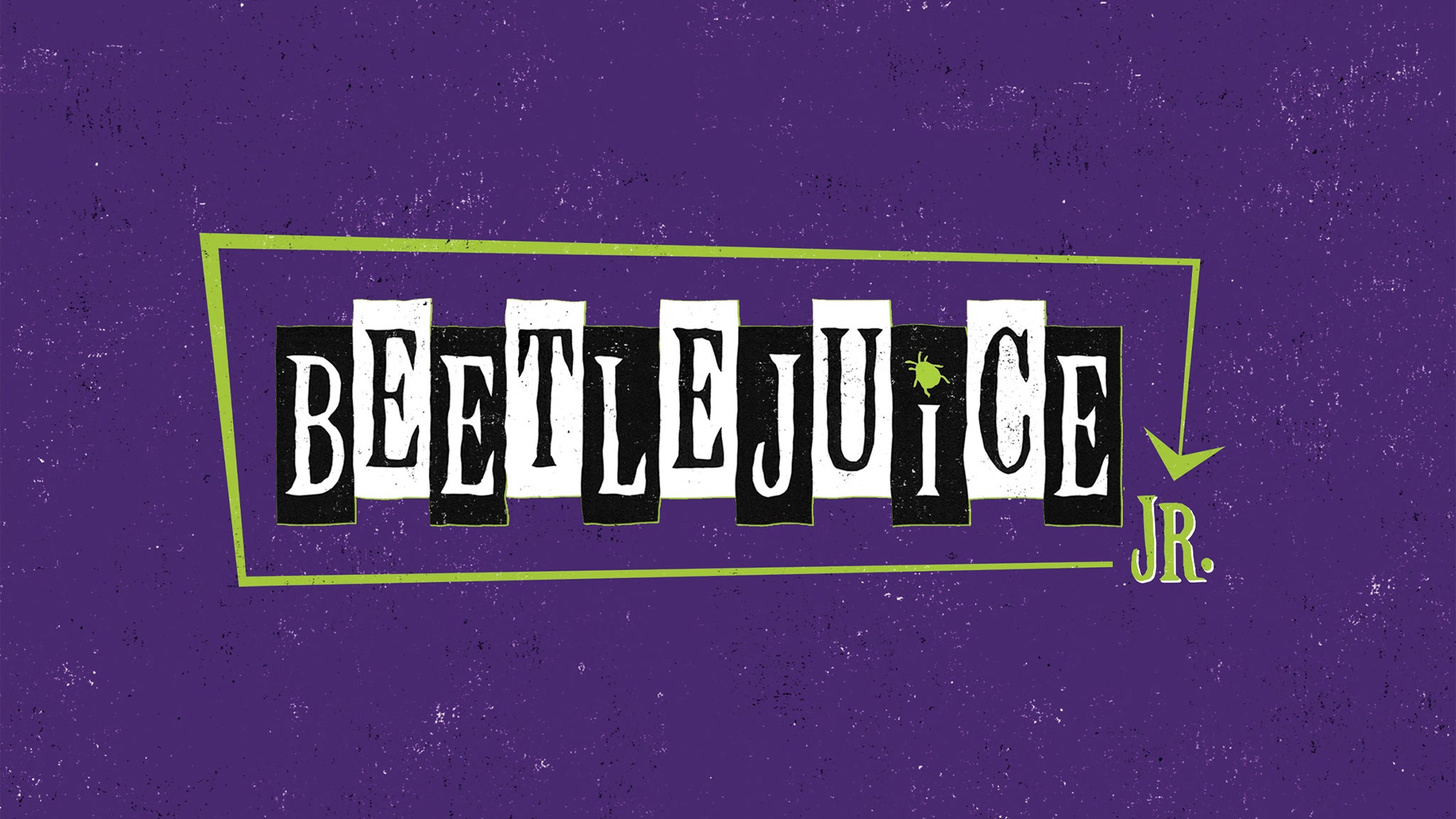 Beetlejuice Jr.: A Summer Theater Camp Production at Amaturo Theater at Broward Center – Ft Lauderdale, FL