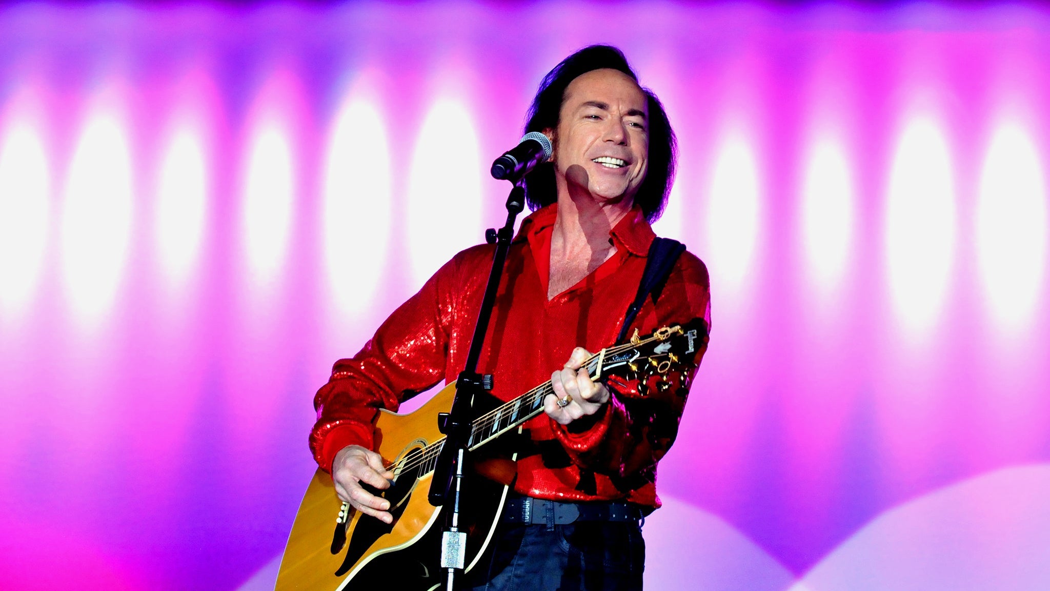 Nearly Neil & the Solitary Band – Tribute to Neil Diamond at Club Regent Event Centre – Winnipeg, MB