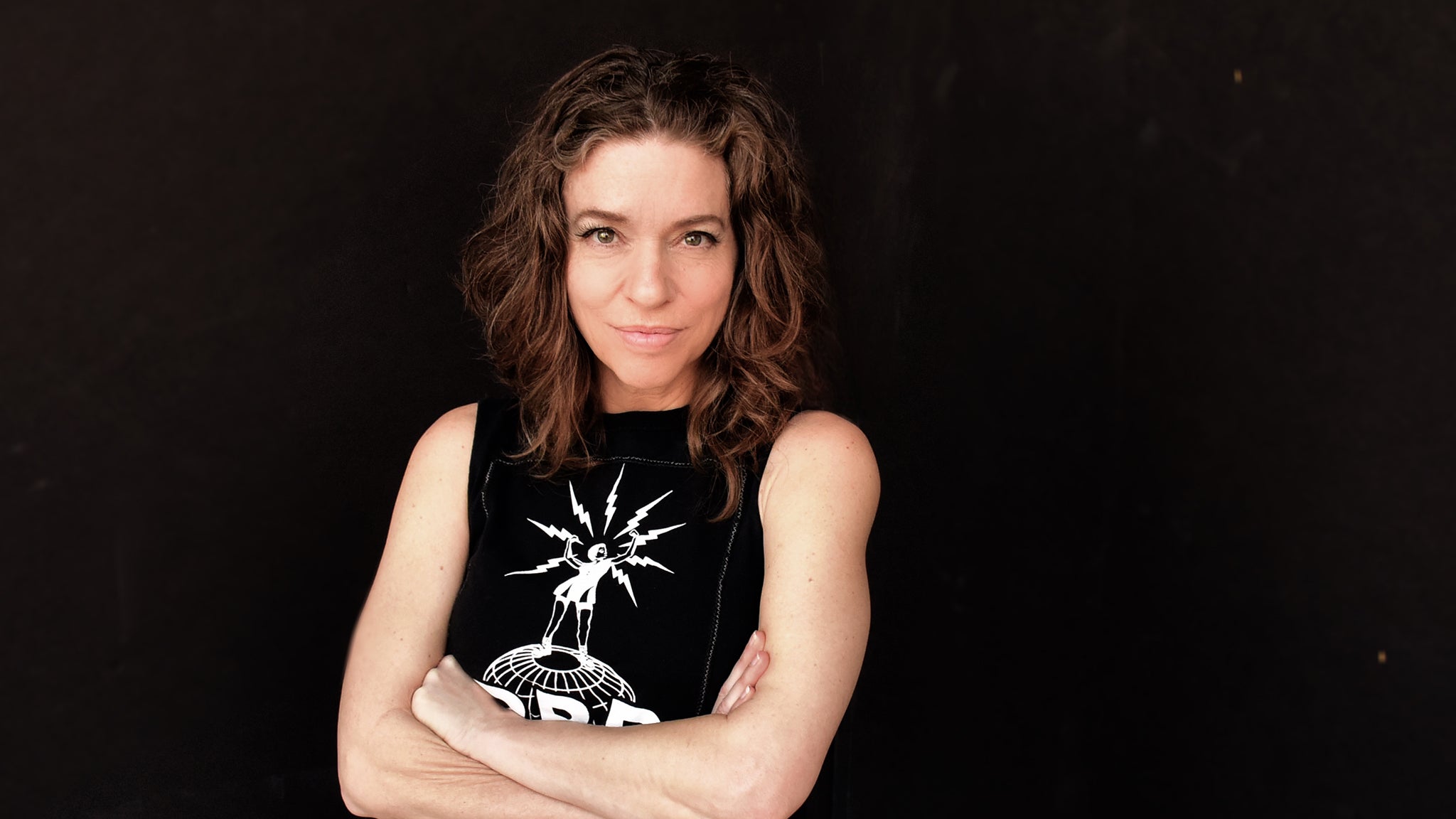 Ani DiFranco w/ Valerie June at The Ford – CA – Los Angeles, CA