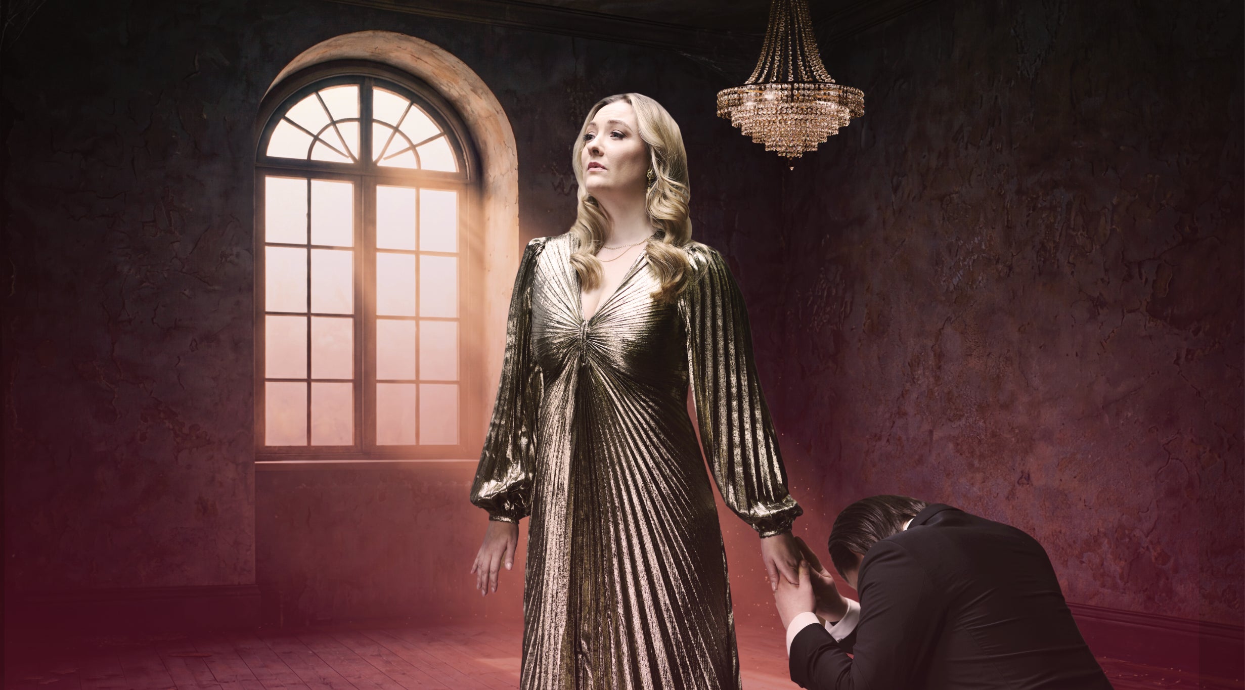 Eugene Onegin at Sante Fe Opera Theatre – Santa Fe, NM