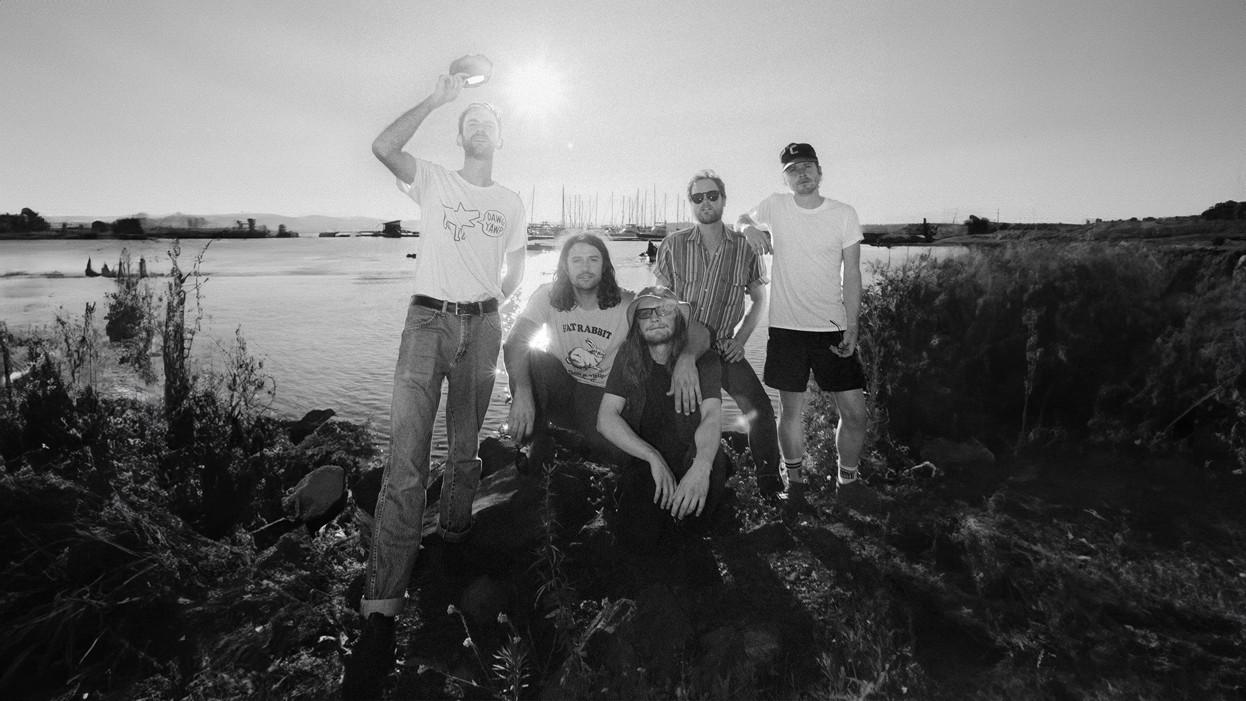 Bendigo Fletcher at The Wonder Bar – Asbury Park, NJ