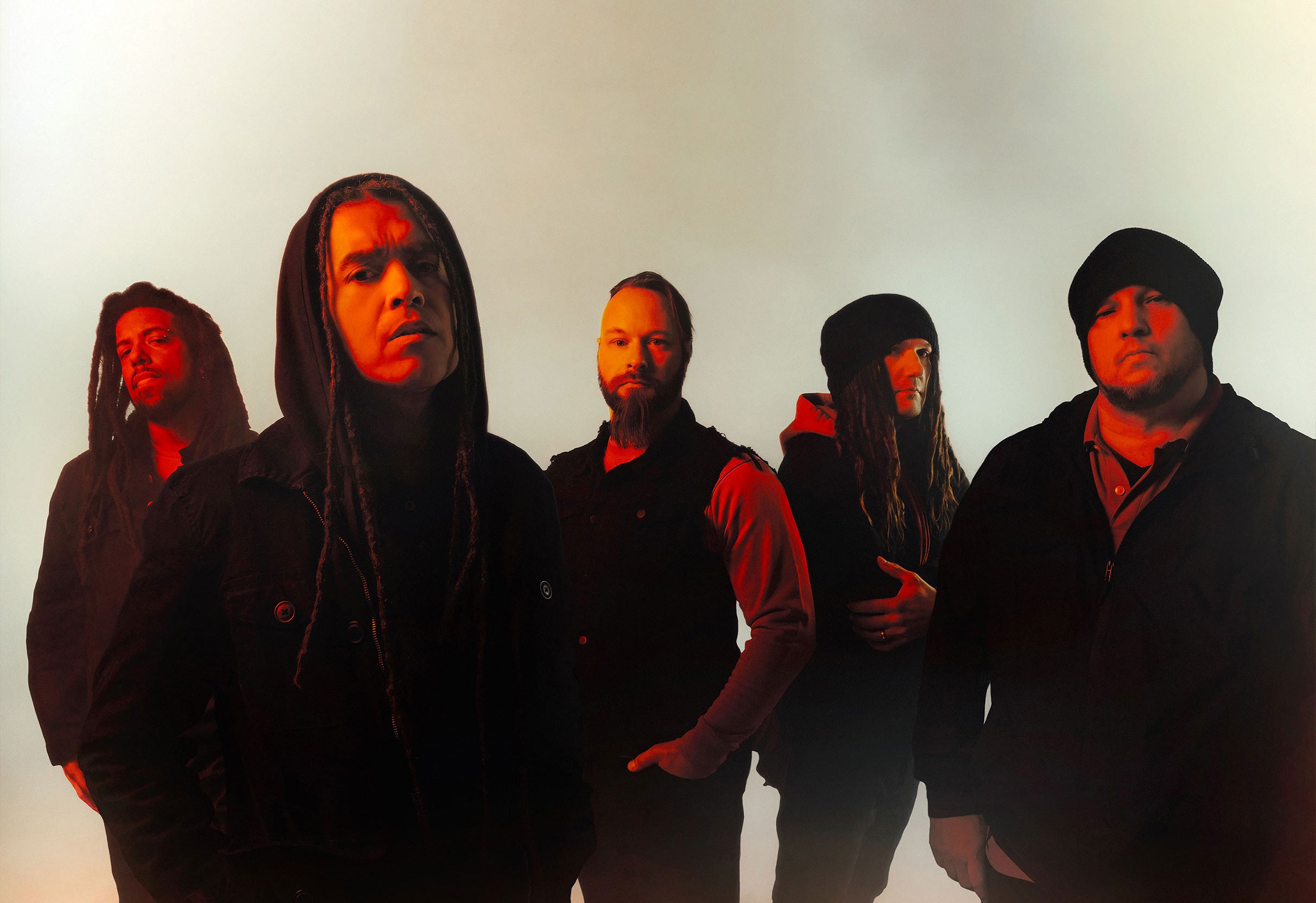 Nonpoint at Pop’s Concert Venue – Sauget, IL
