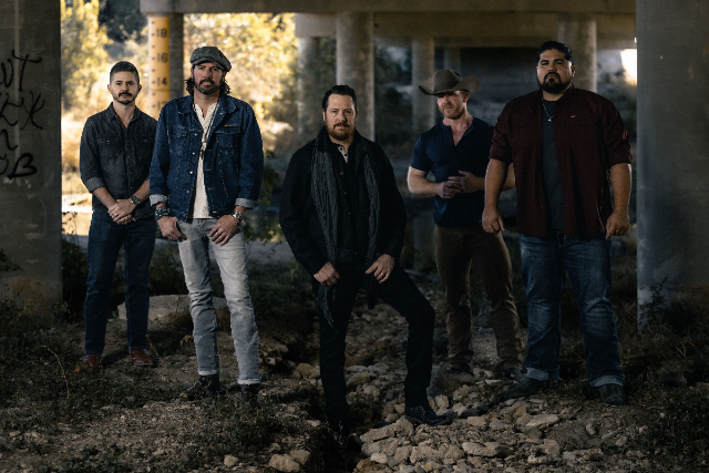 Micky and the Motorcars at Shank Hall – Milwaukee, WI
