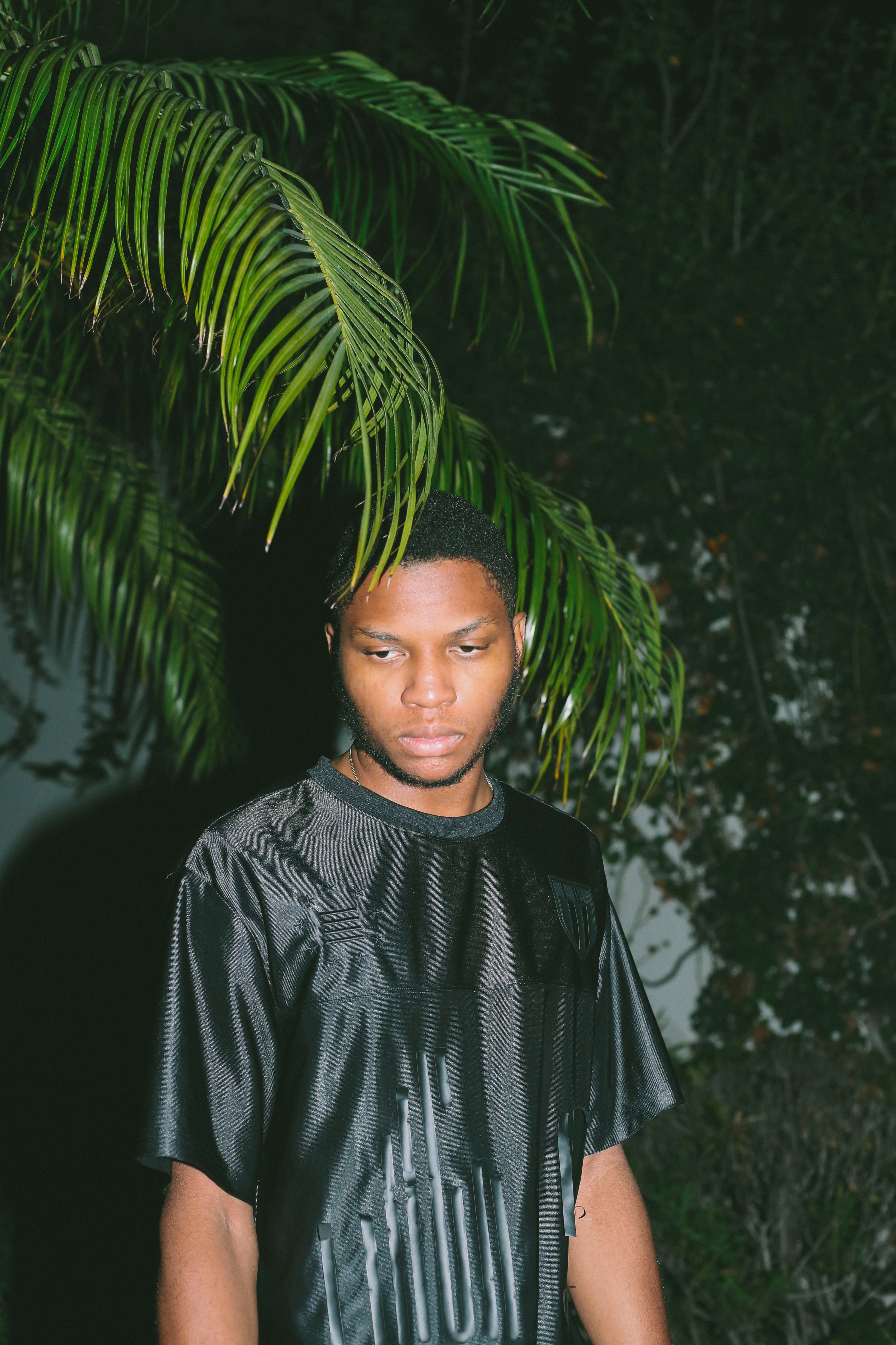 Gallant at SOMA – Sidestage – San Diego, CA