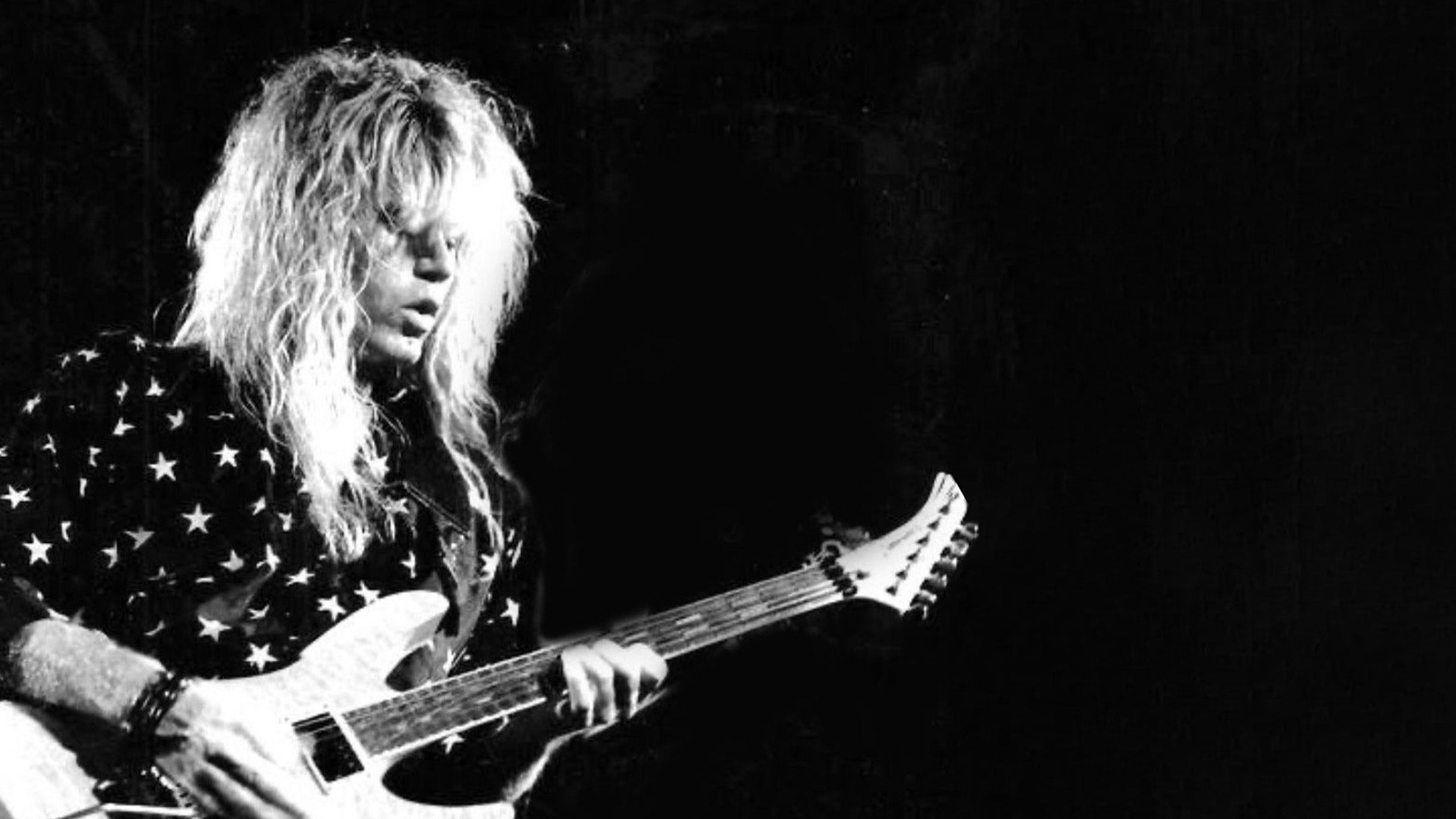 VANDENBERG ‘MY WHITESNAKE YEARS” Adrian Vandenberg • Vinnie Moore • Marco Mendoza at The Token Lounge – Westland, MI