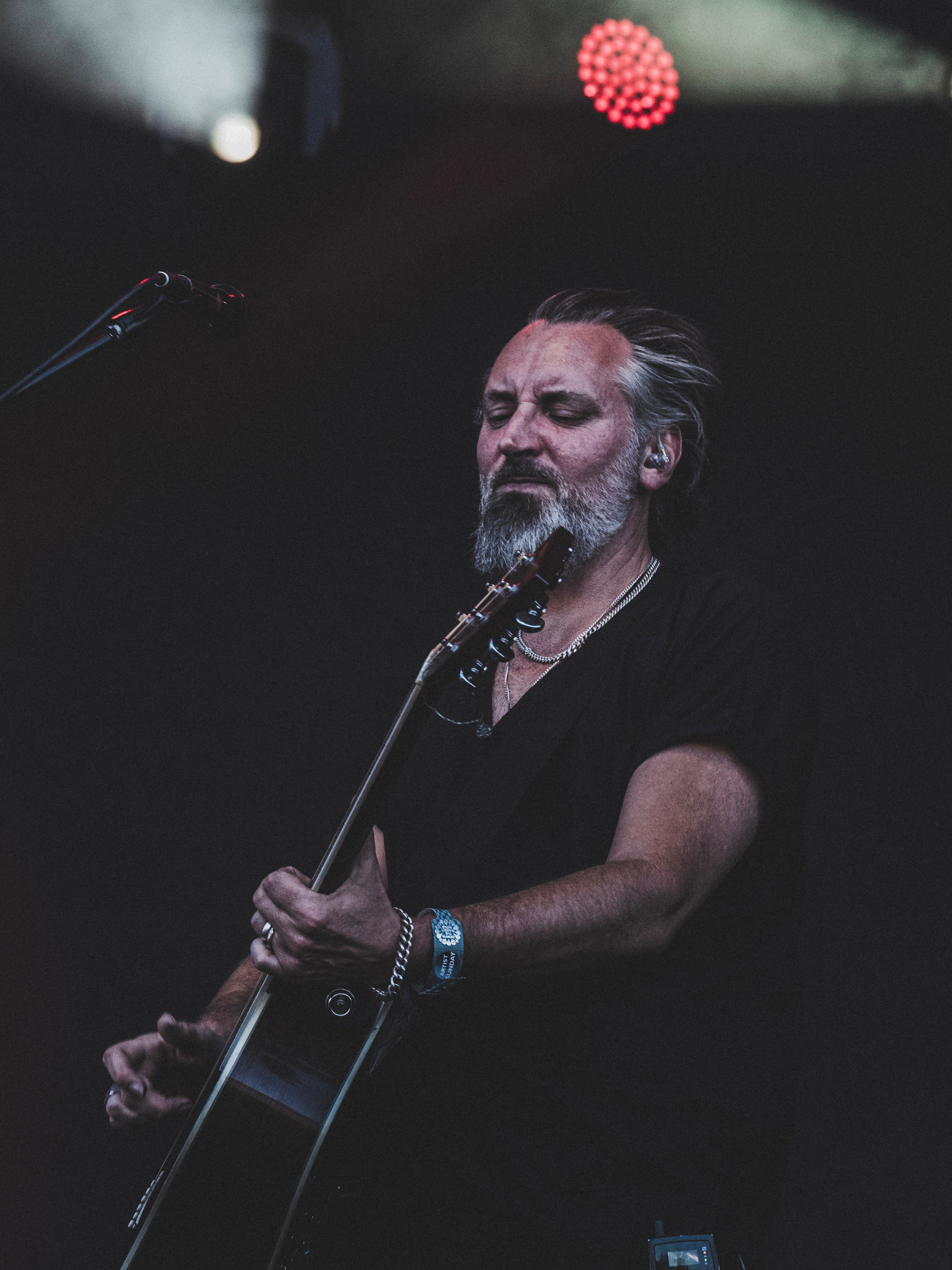 Fink at SPACE – Evanston, IL