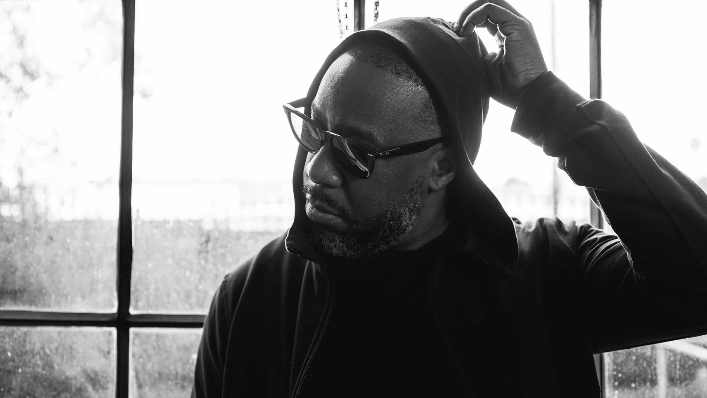 Robert Glasper at The Aretha Franklin Amphitheatre – Detroit, MI