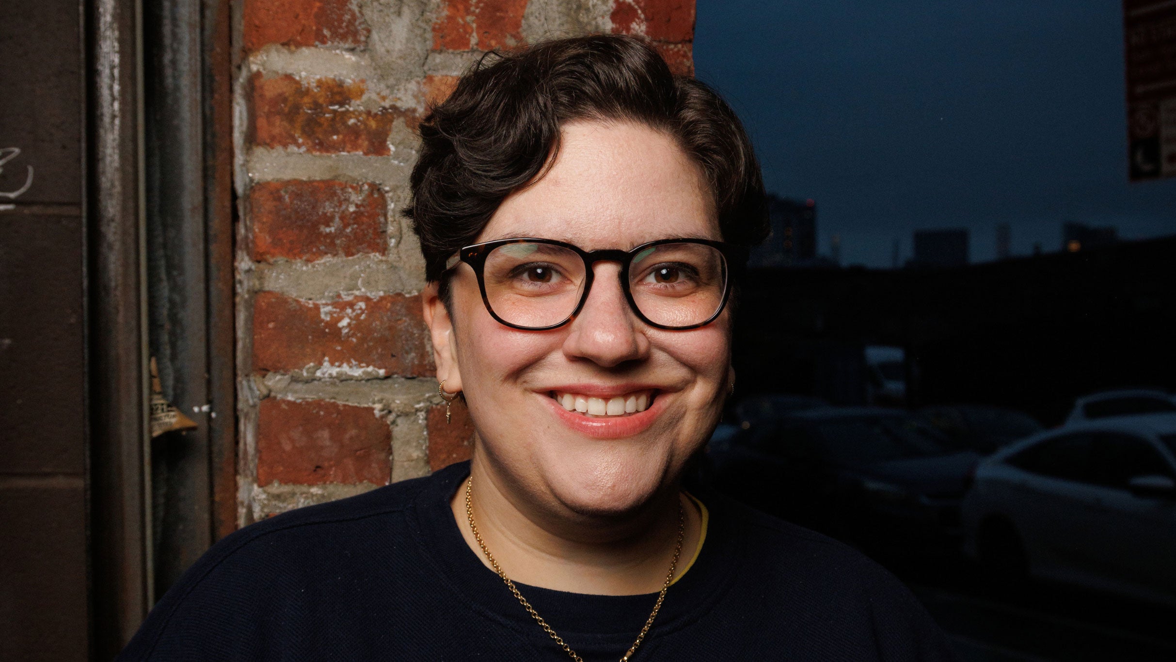 Samantha Ruddy & Friends at Punch Line Philly – Philadelphia, PA