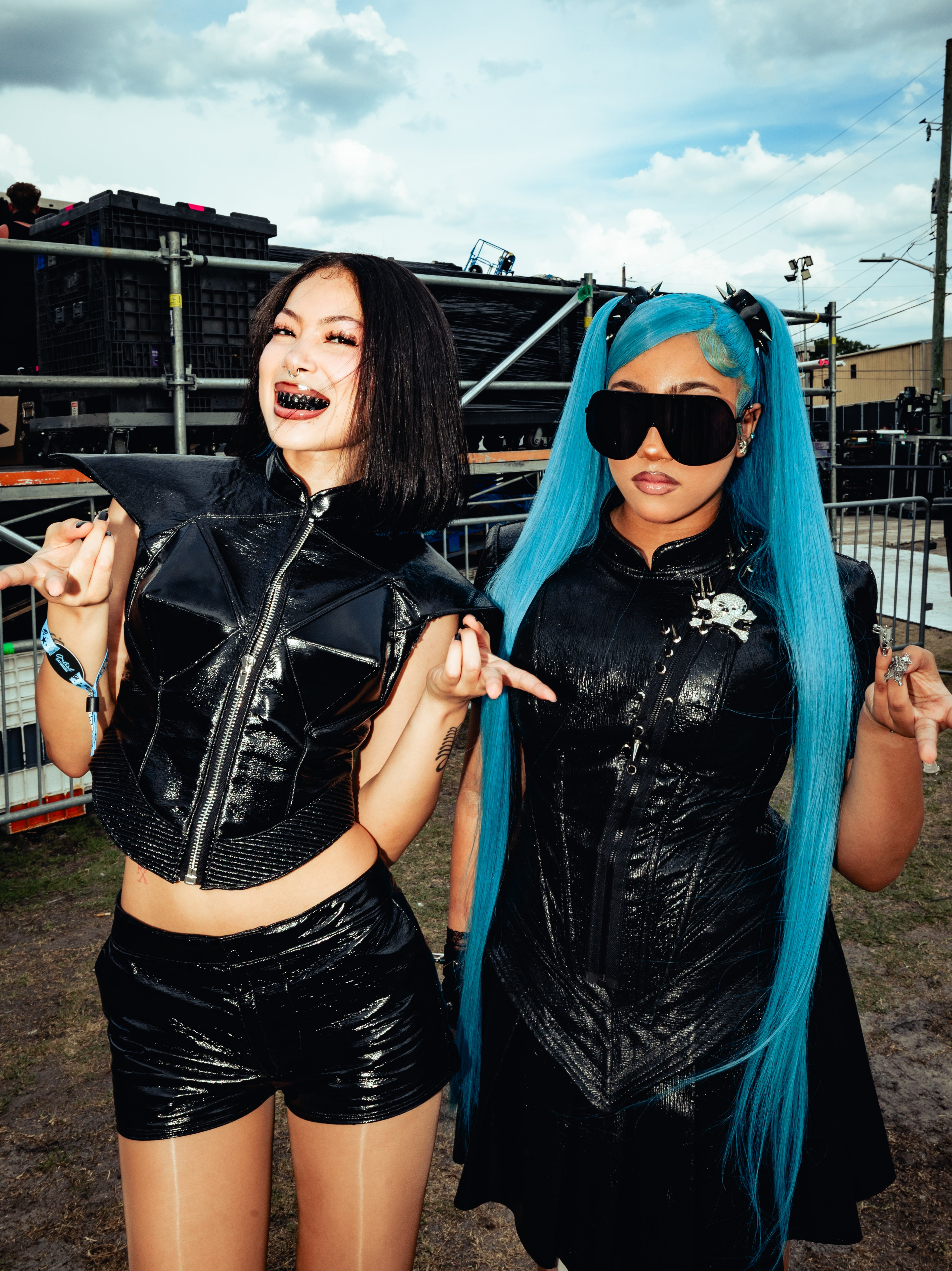 Molly Santana & North West: KIMOKAWAII TOUR at The Fillmore Philadelphia – Philadelphia, PA