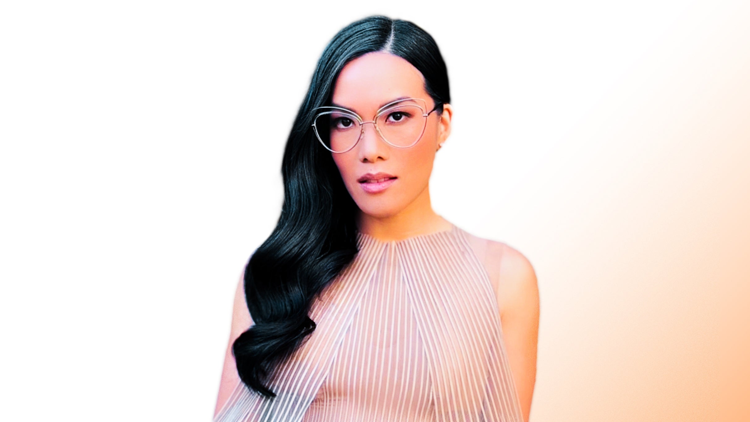 Ali Wong Live at McCaw Hall – Seattle, WA