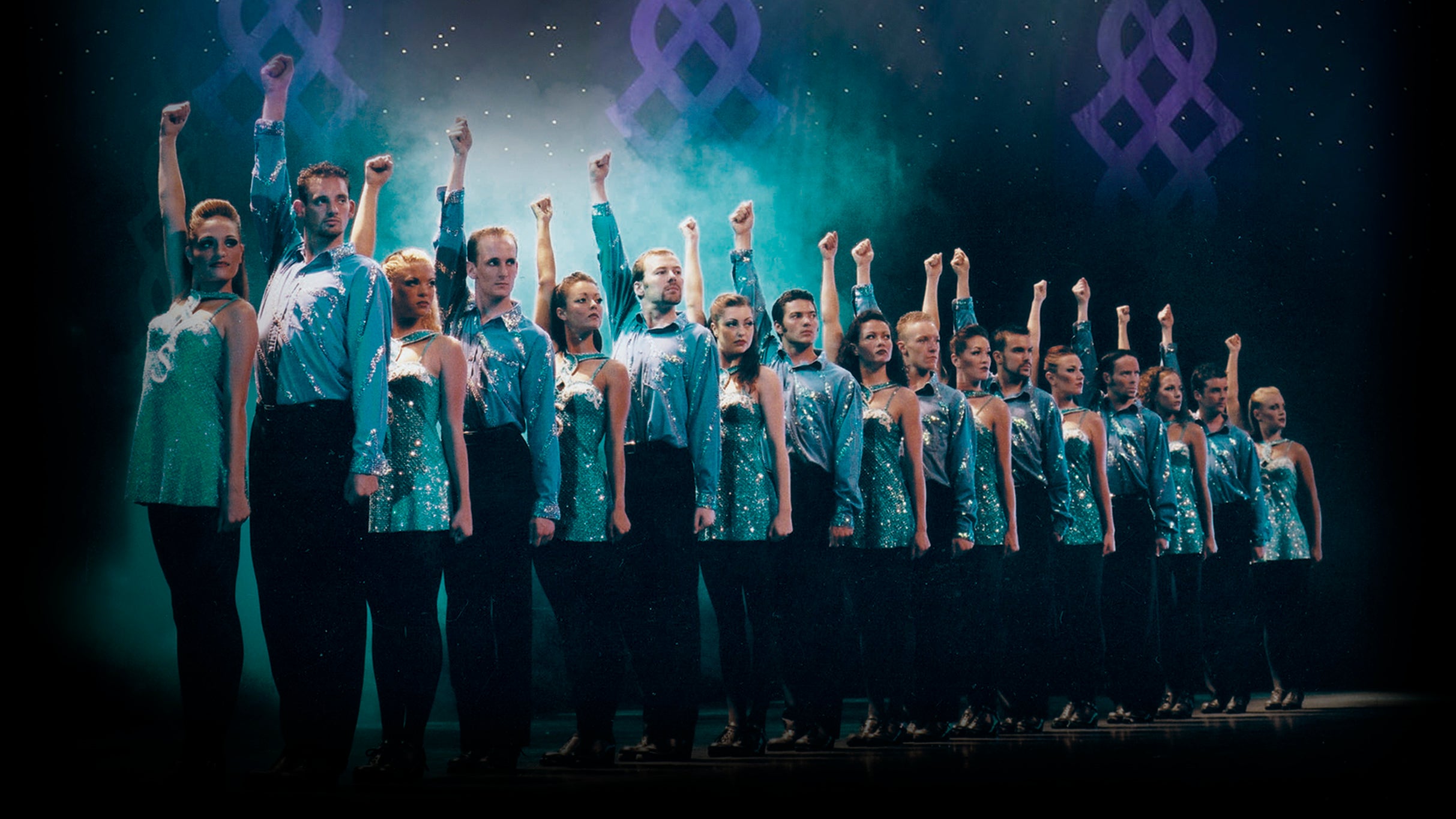 Spirit of the Dance at The Avalon Theatre At Niagara Fallsview Casino Resort – Niagara Falls, ON