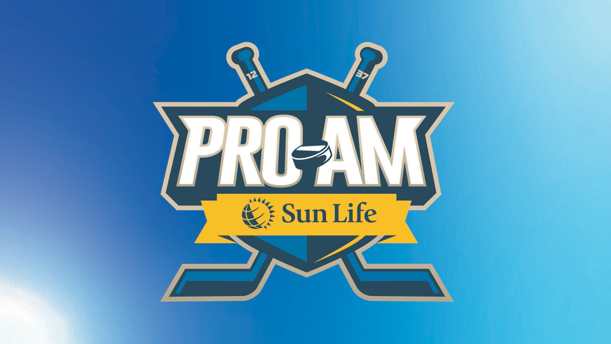 Pro-Am Sun Life at Centre Videotron – Quebec, QC
