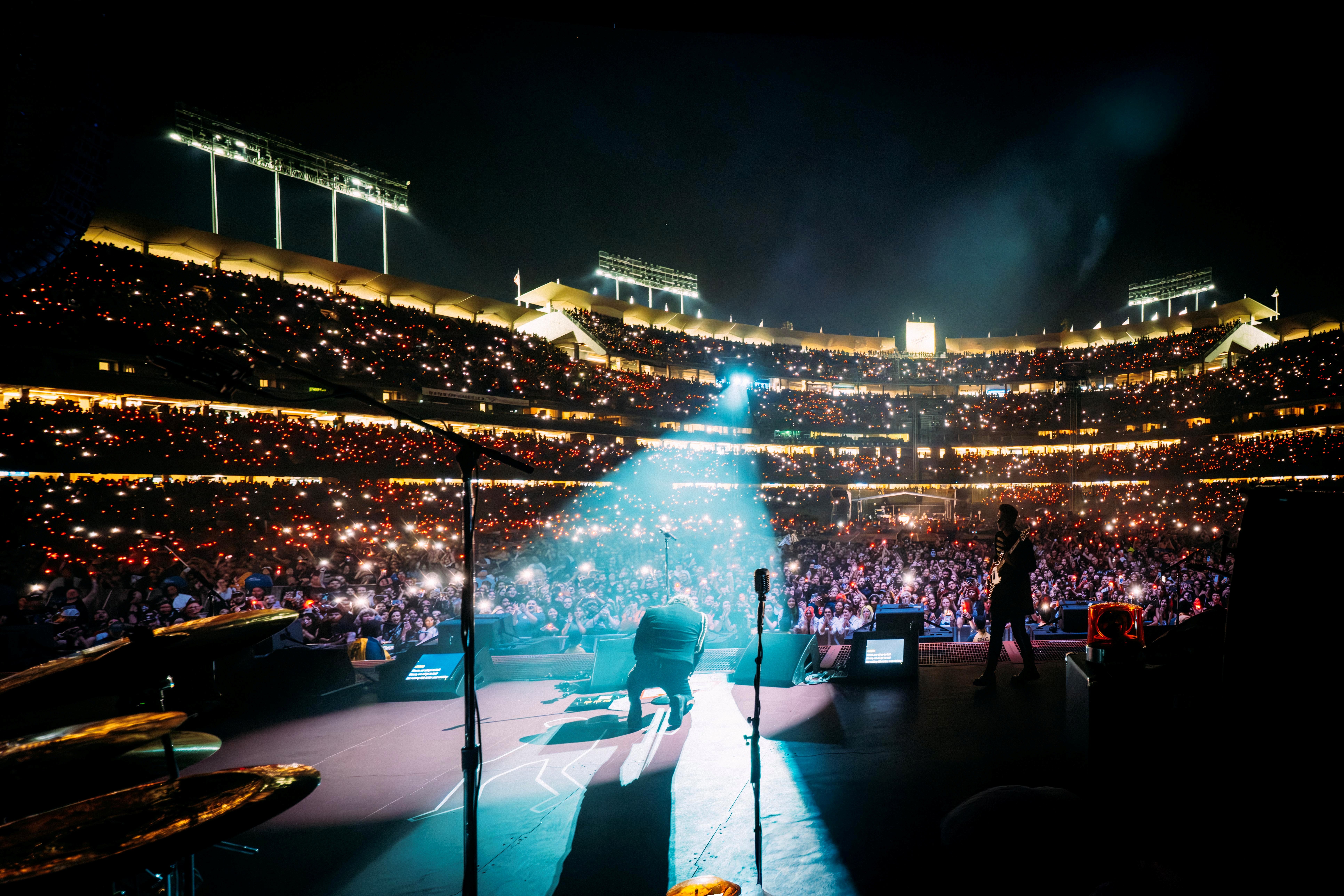 My Chemical Romance The Black Parade 2026 at Nissan Stadium – Nashville, TN