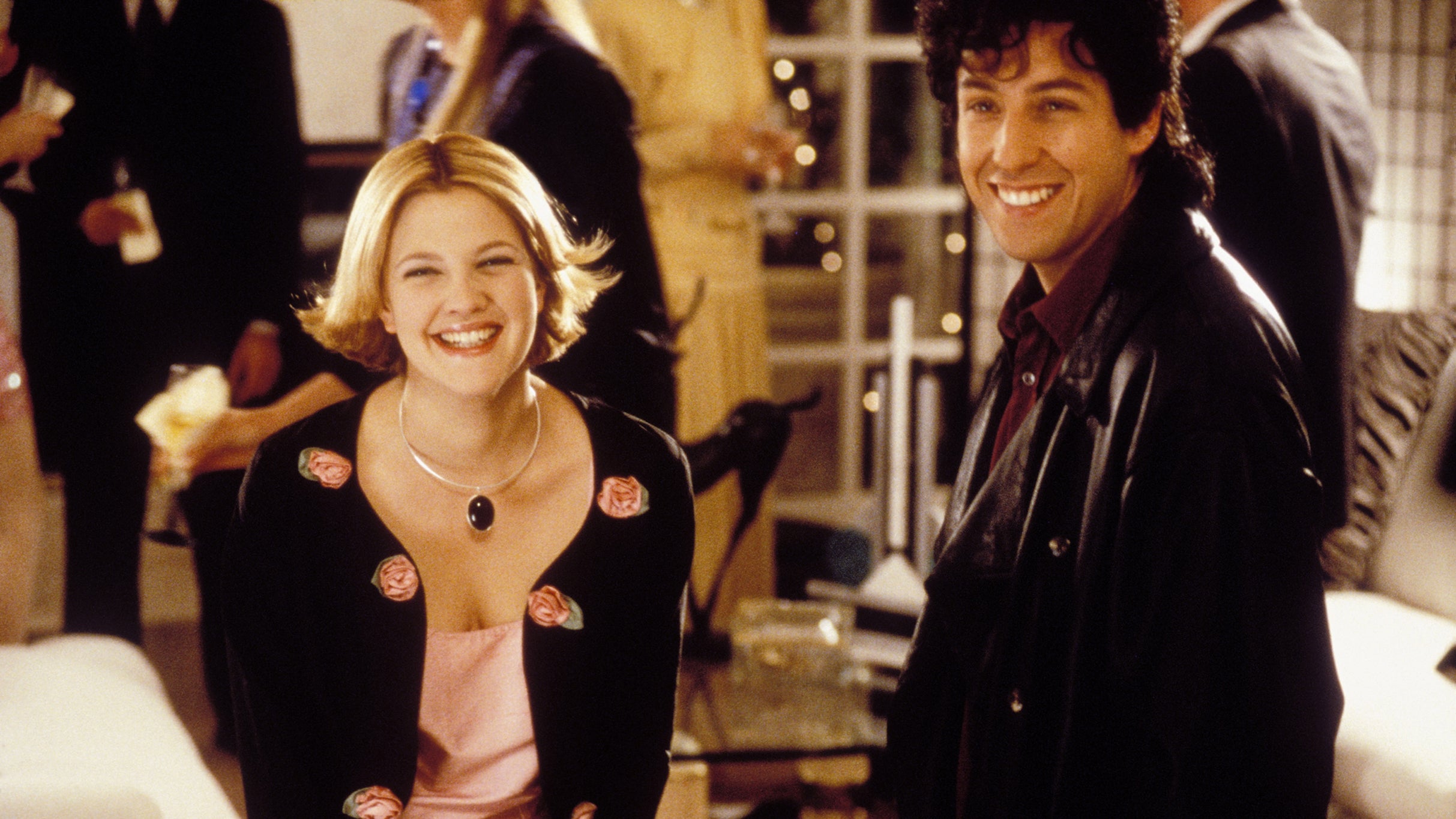 The Wedding Singer at John W Engeman Theater – Northport, NY