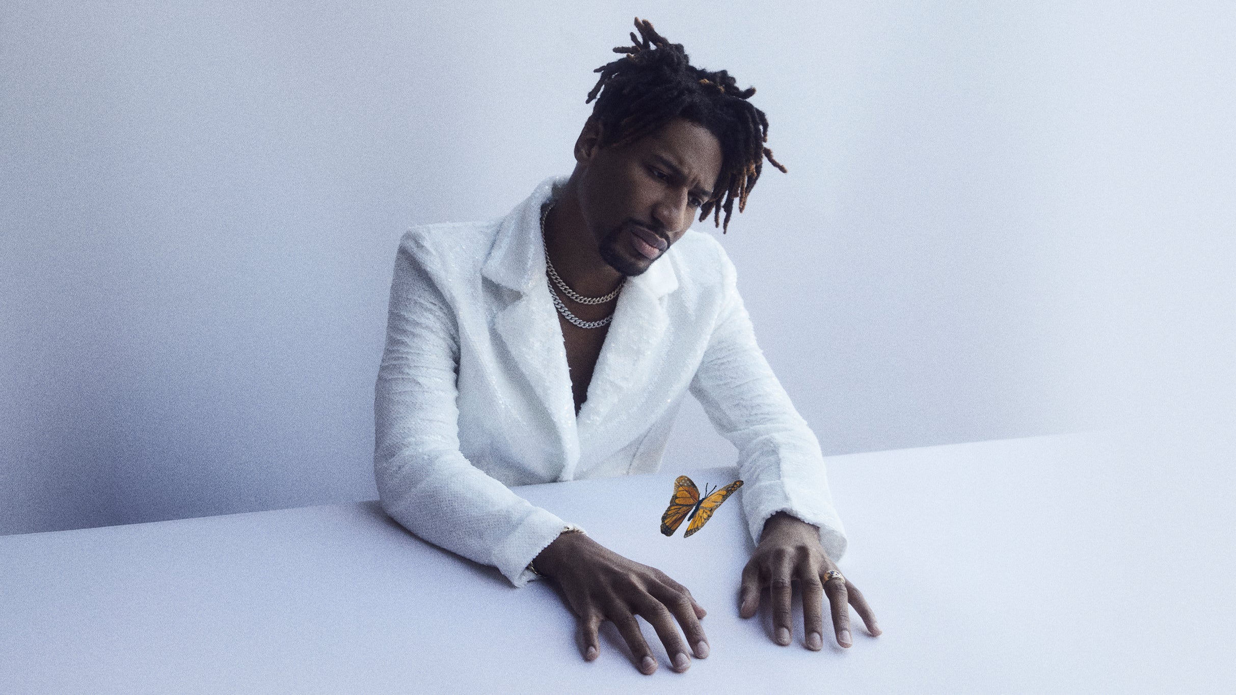 Jon Batiste at Westville Music Bowl – New Haven, CT