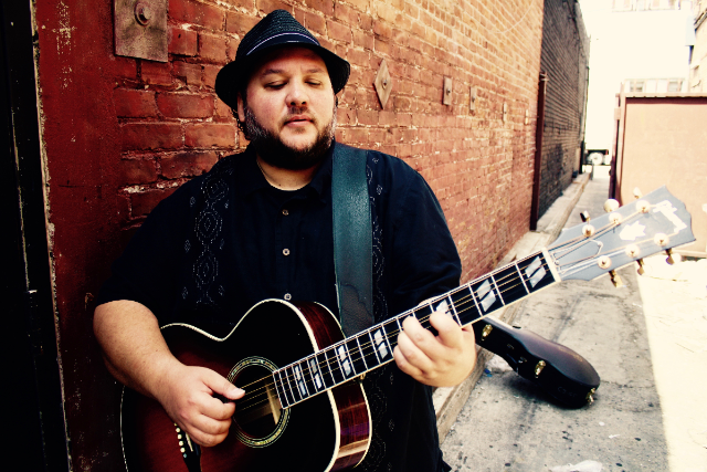 Mutlu at The Basement – Nashville, TN